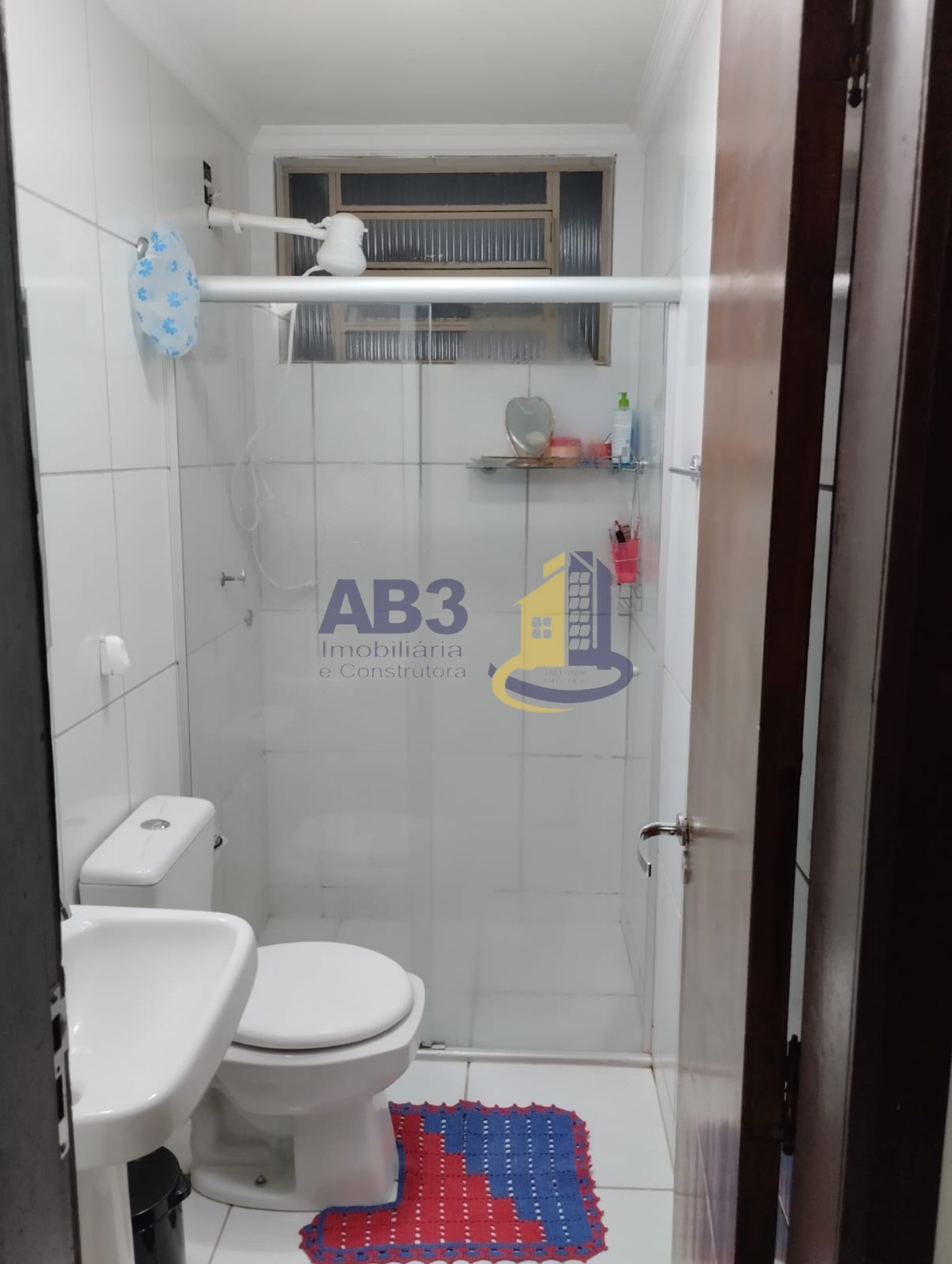 Apartamento à venda com 2 quartos, 68m² - Foto 5