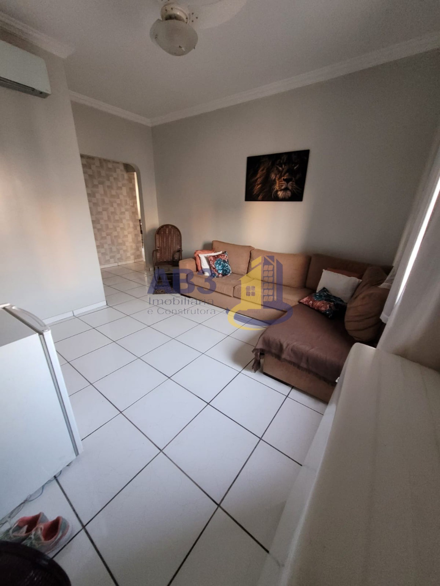 Apartamento à venda com 3 quartos, 115m² - Foto 11