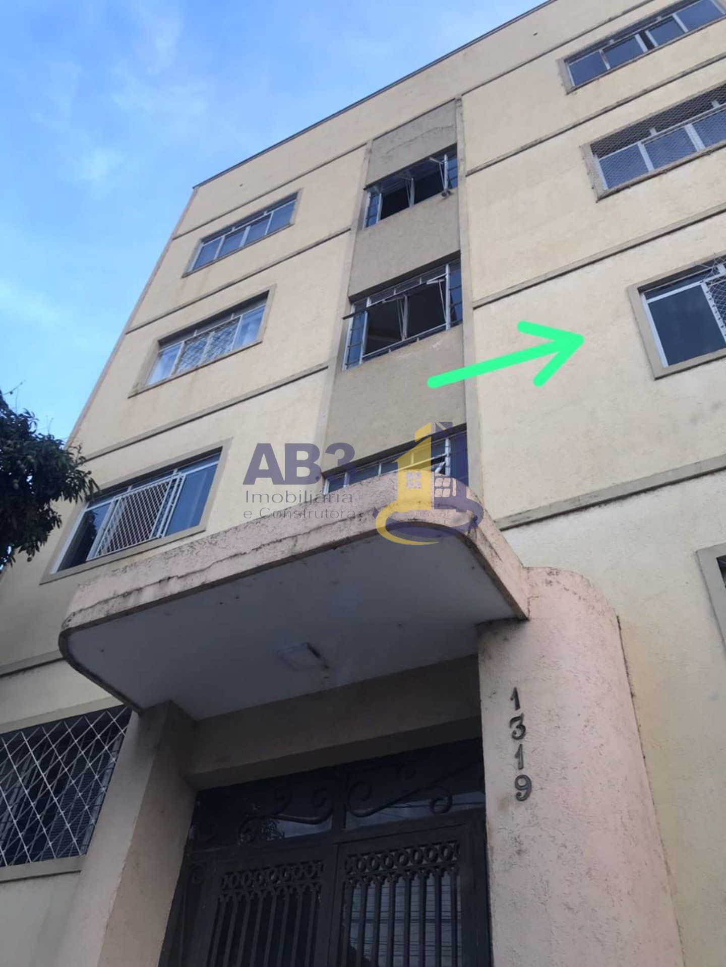 Apartamento à venda com 3 quartos, 115m² - Foto 14