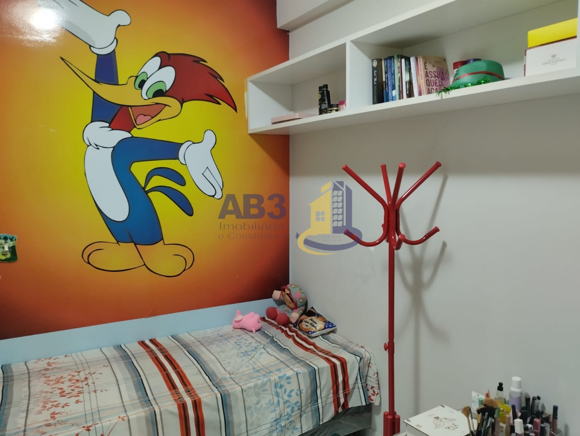 Apartamento à venda com 2 quartos, 68m² - Foto 6