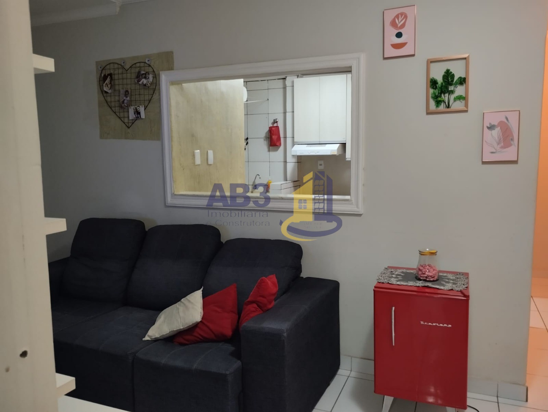 Apartamento à venda com 2 quartos, 68m² - Foto 8