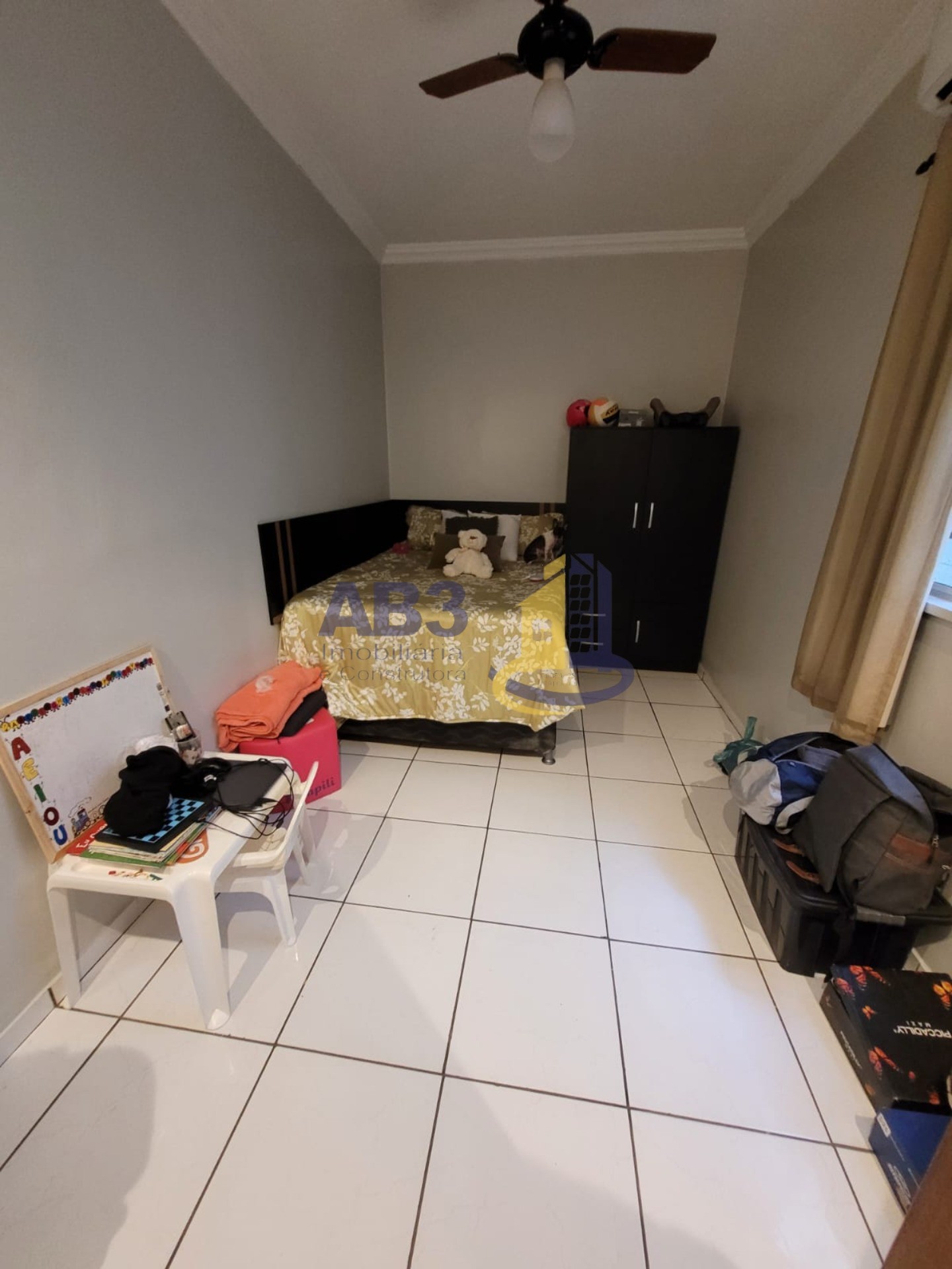 Apartamento à venda com 3 quartos, 115m² - Foto 12