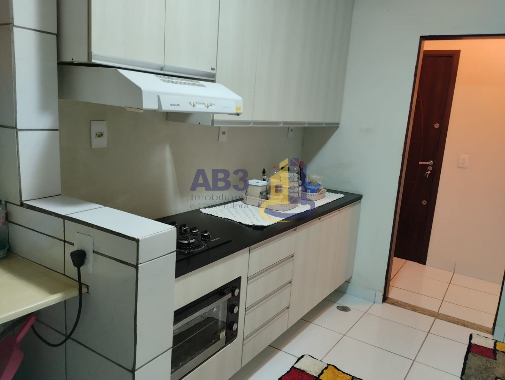 Apartamento à venda com 2 quartos, 68m² - Foto 11