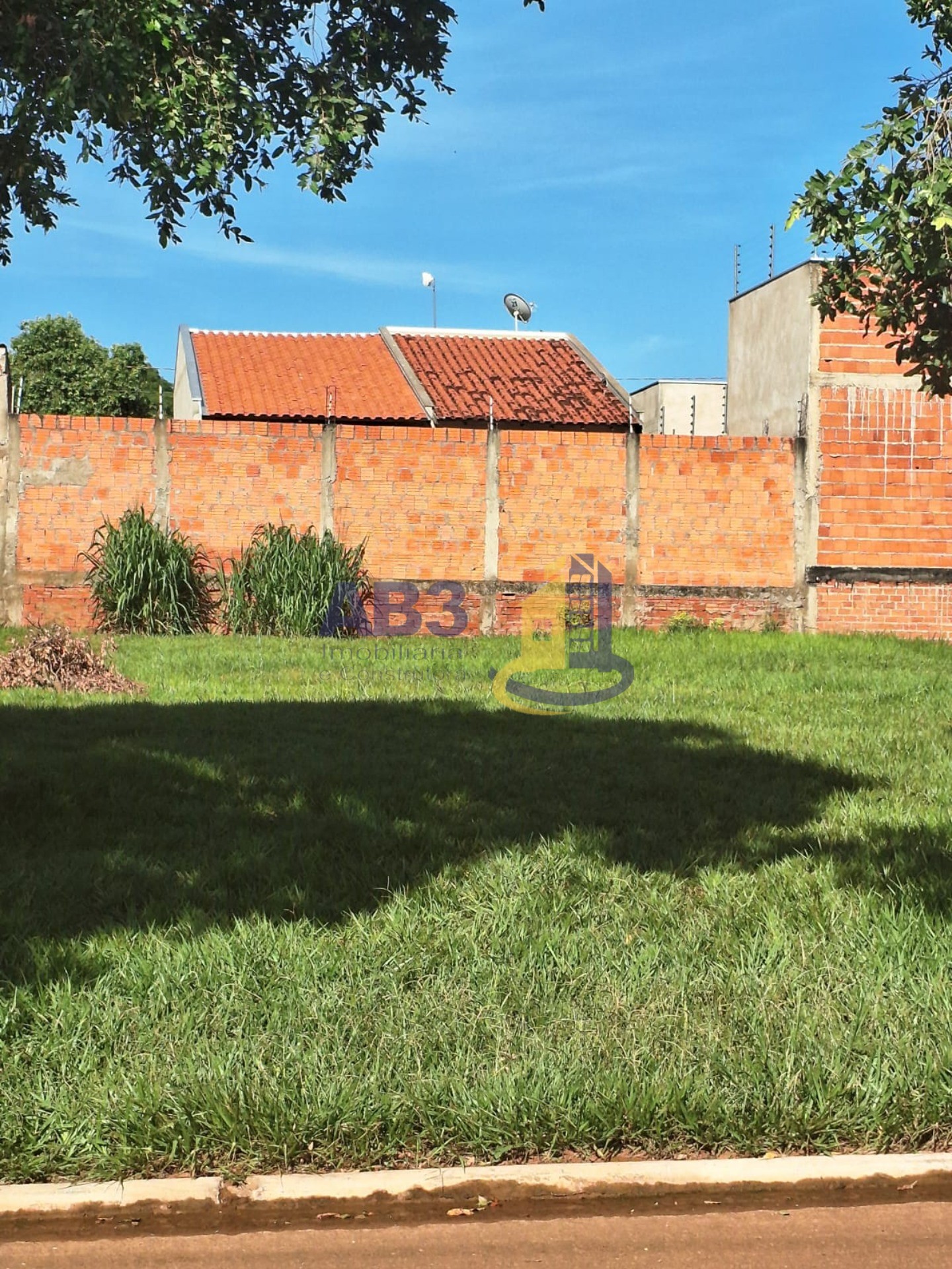 Loteamento e Condomínio à venda - Foto 1