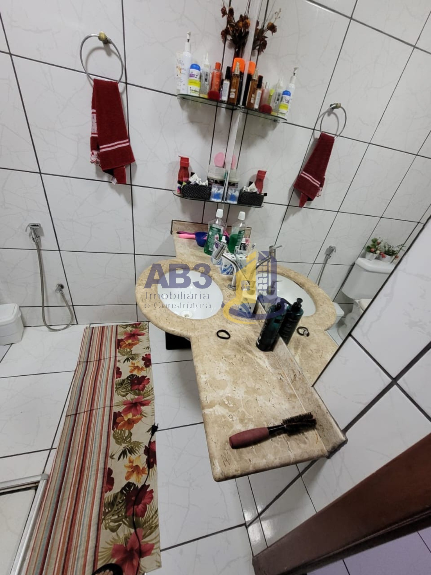 Apartamento à venda com 3 quartos, 115m² - Foto 8