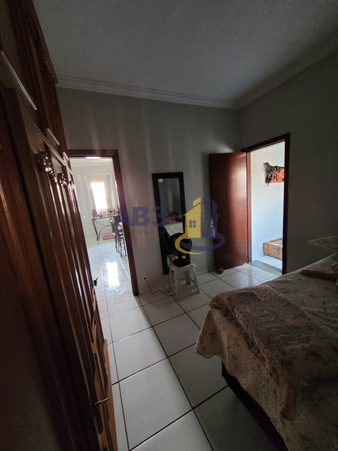 Apartamento à venda com 3 quartos, 115m² - Foto 5