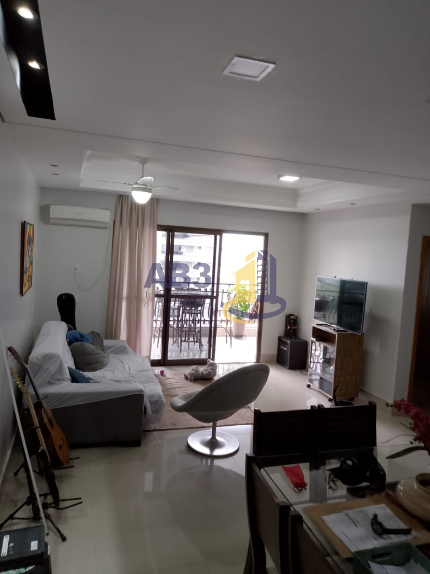 Apartamento à venda com 4 quartos, 150m² - Foto 7