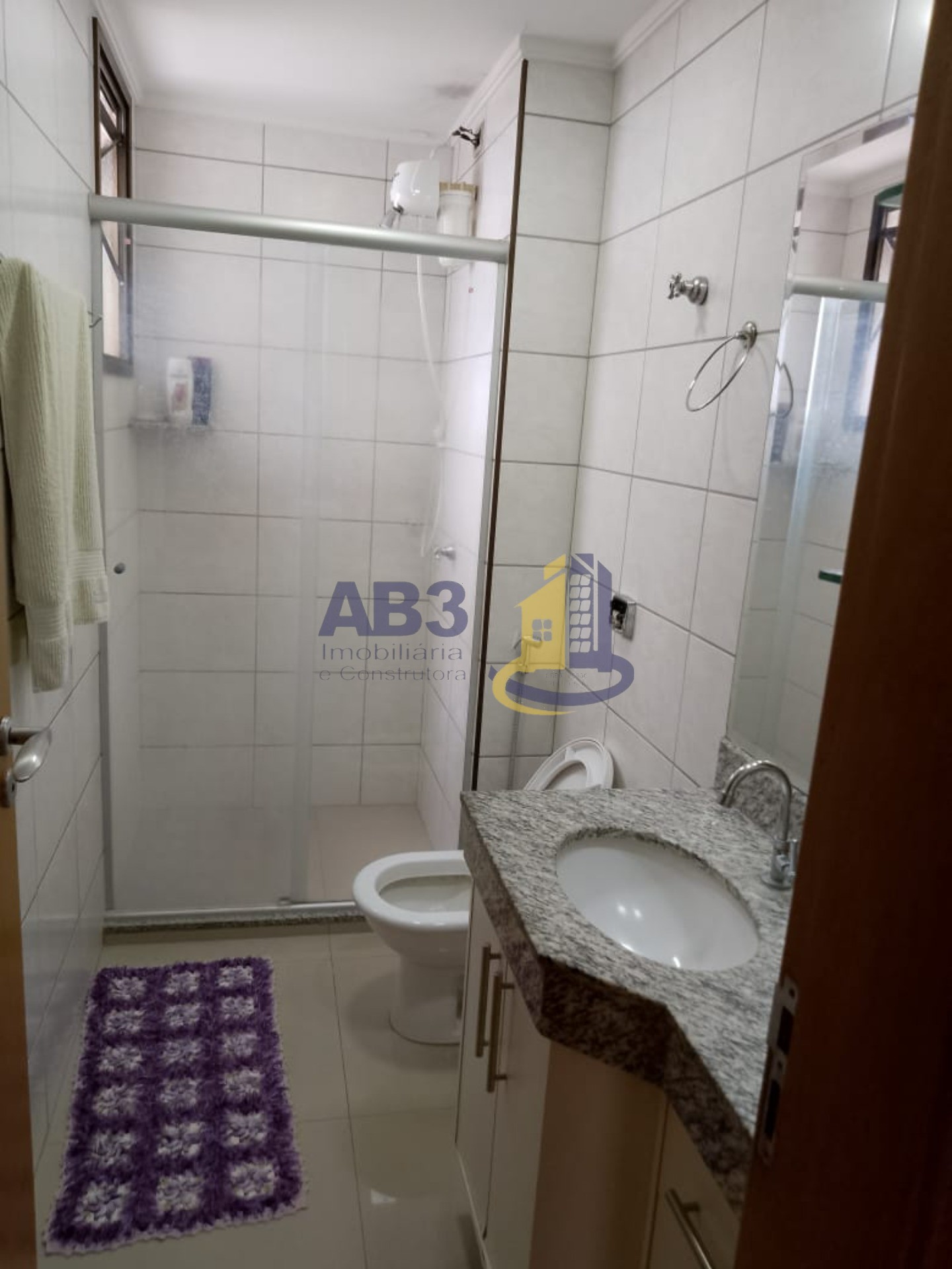 Apartamento à venda com 4 quartos, 150m² - Foto 5