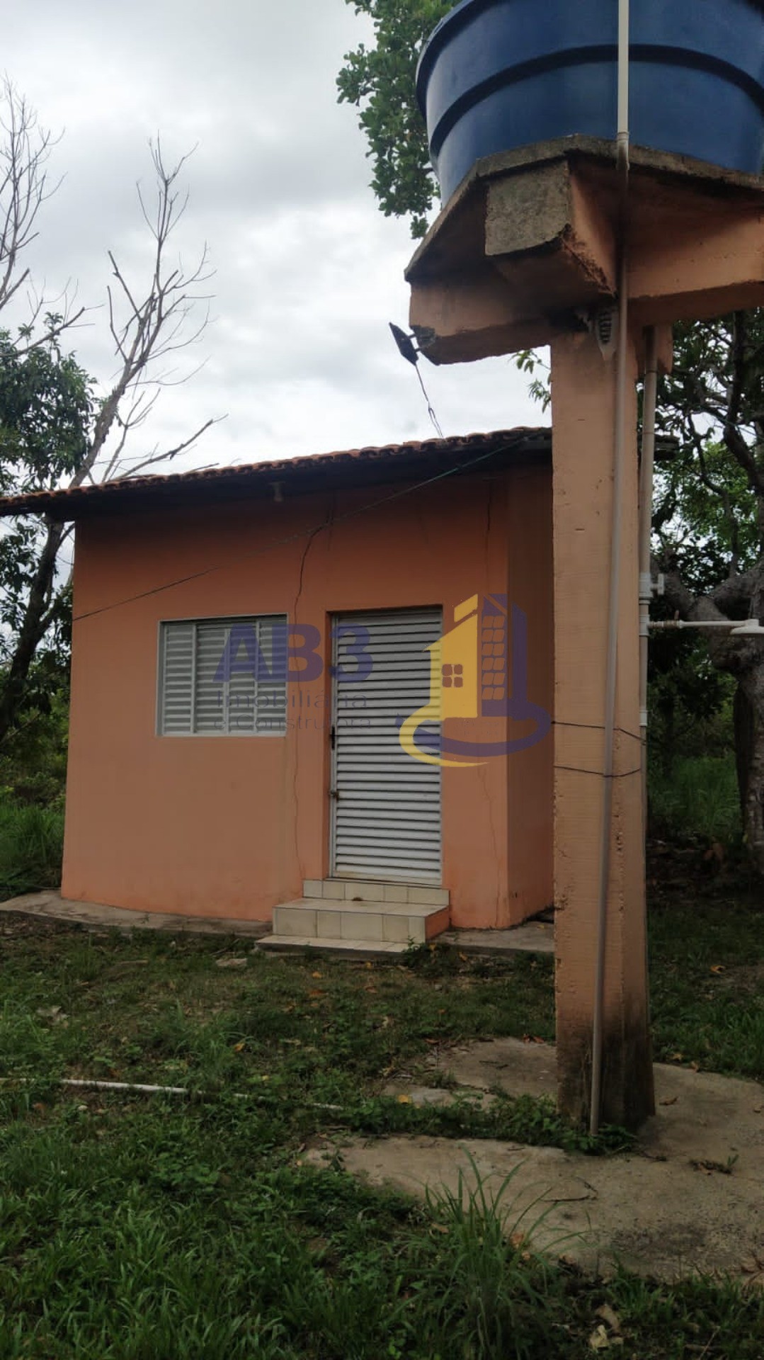 Chácara à venda com 2 quartos, 2m² - Foto 4