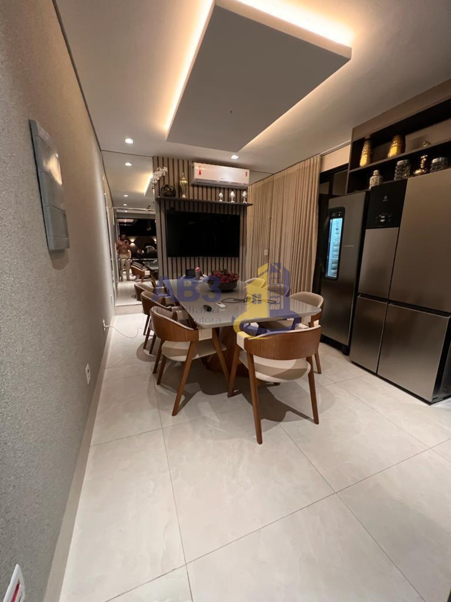 Sobrado à venda com 4 quartos, 232m² - Foto 19