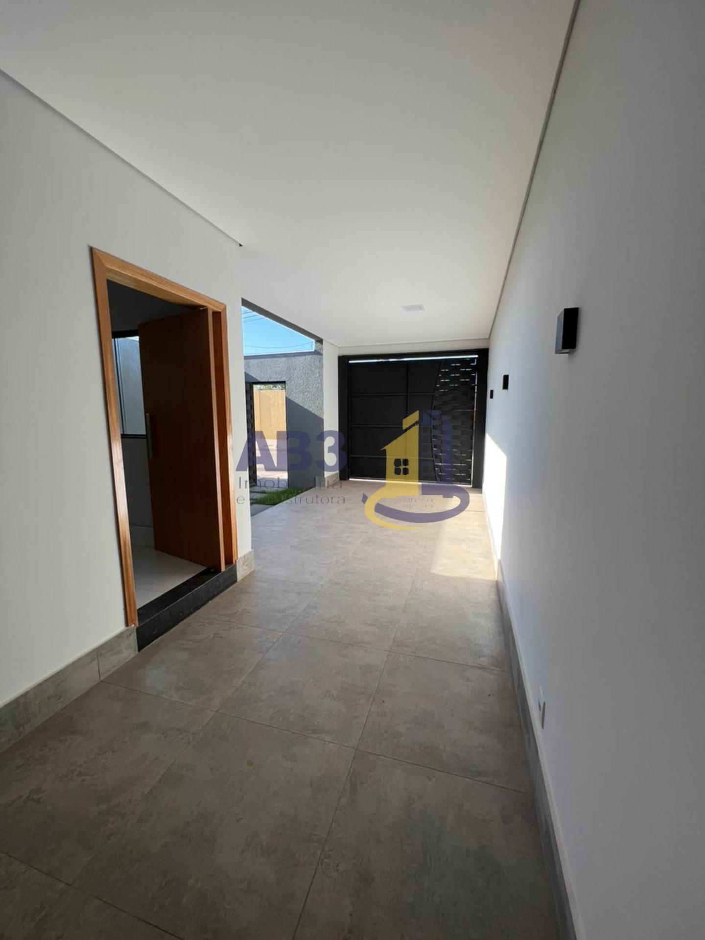 Casa à venda com 3 quartos, 110m² - Foto 9