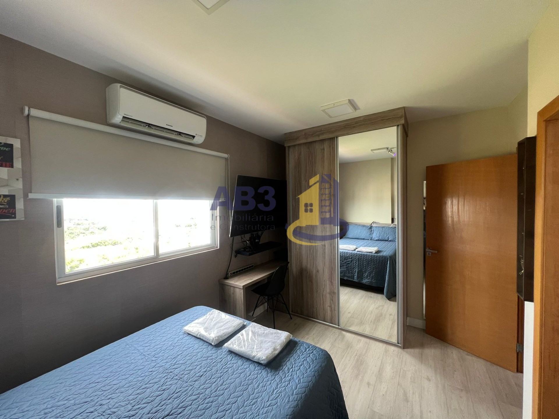 Apartamento à venda com 3 quartos, 76m² - Foto 24