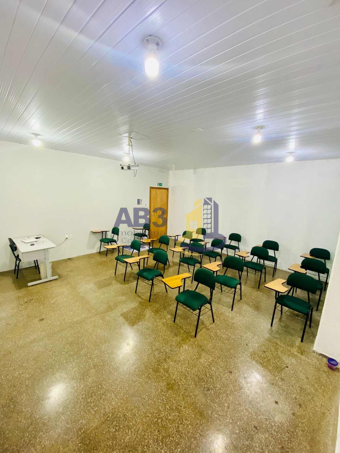 Conjunto Comercial-Sala para alugar - Foto 6