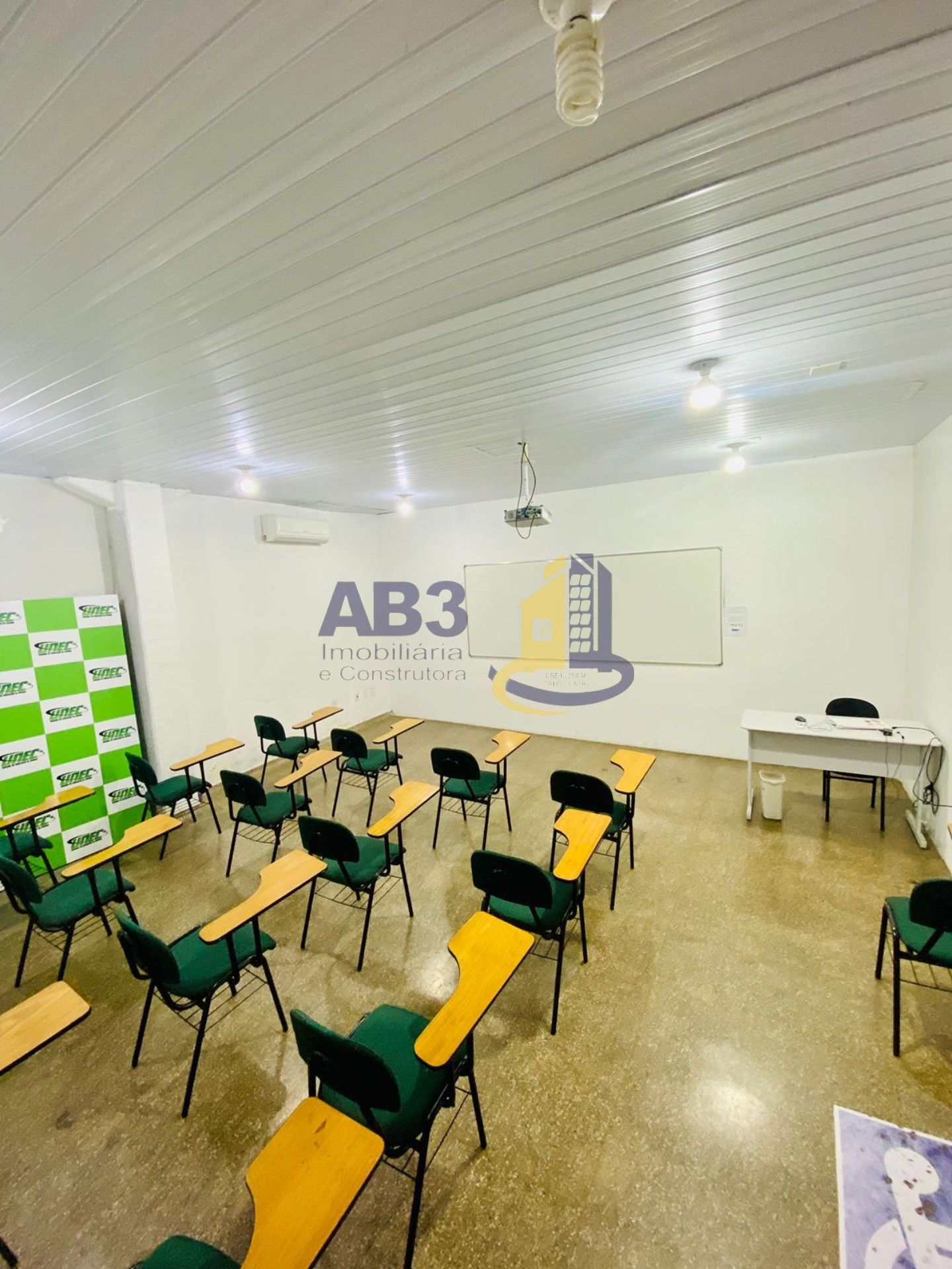 Conjunto Comercial-Sala para alugar - Foto 9