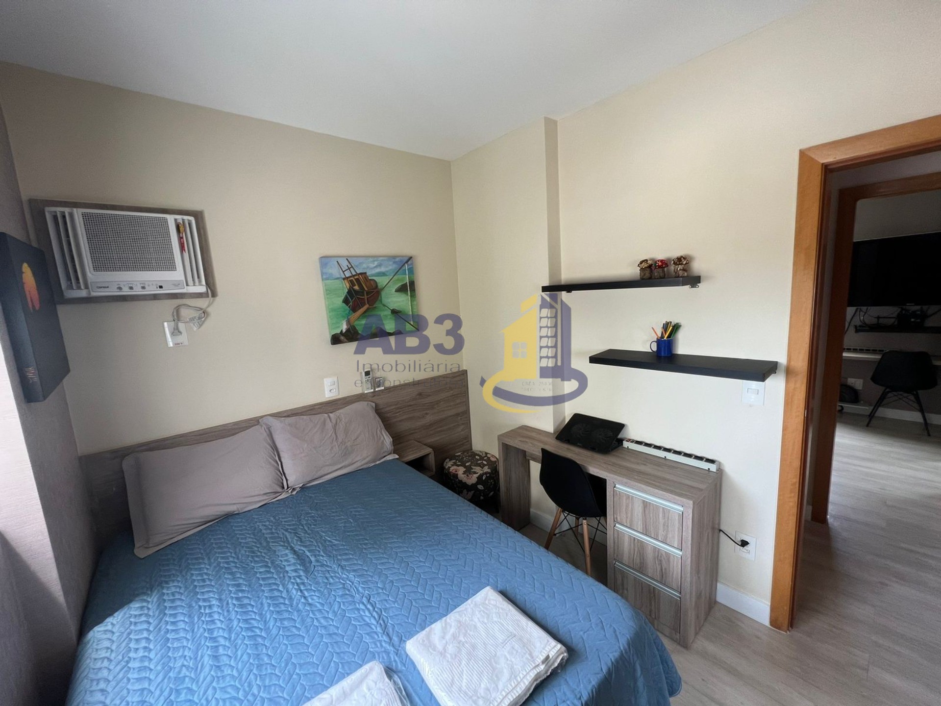 Apartamento à venda com 3 quartos, 76m² - Foto 21