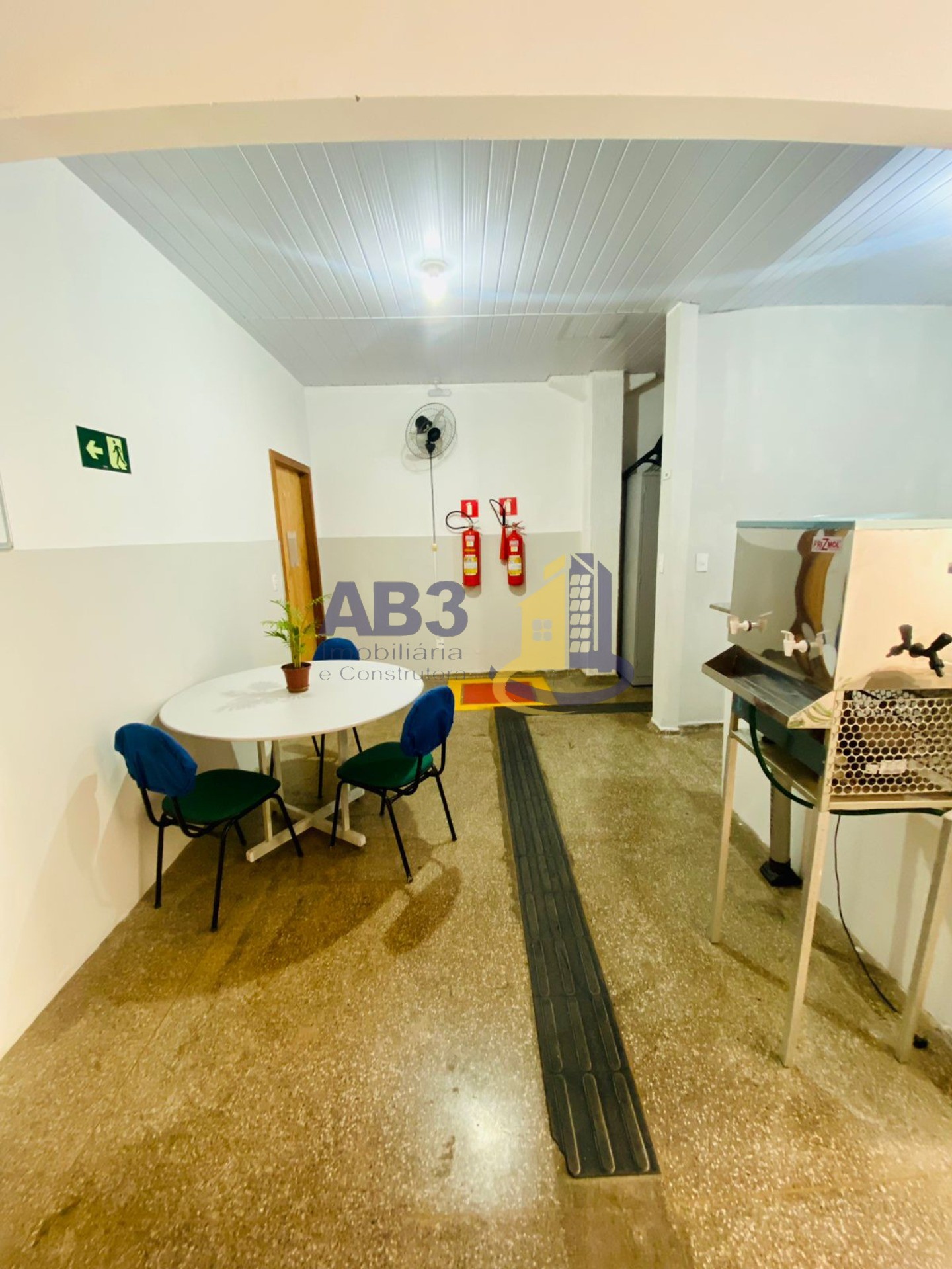 Conjunto Comercial-Sala para alugar - Foto 10