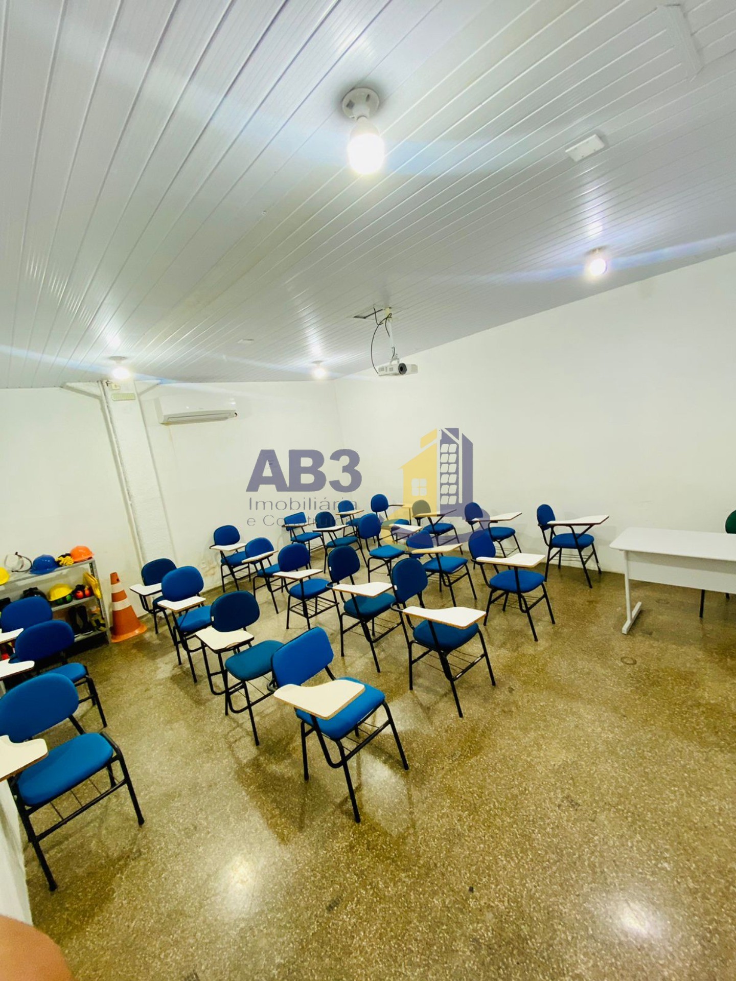 Conjunto Comercial-Sala para alugar - Foto 7