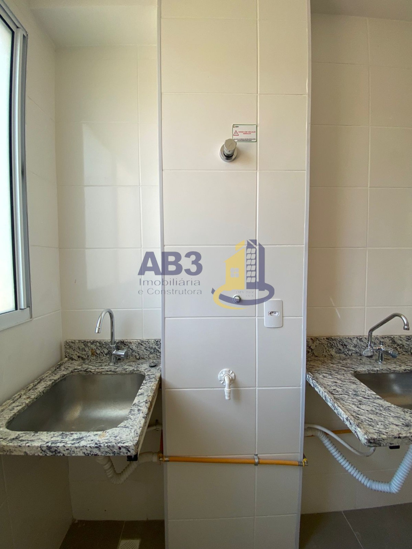 Apartamento para alugar com 2 quartos, 53m² - Foto 10