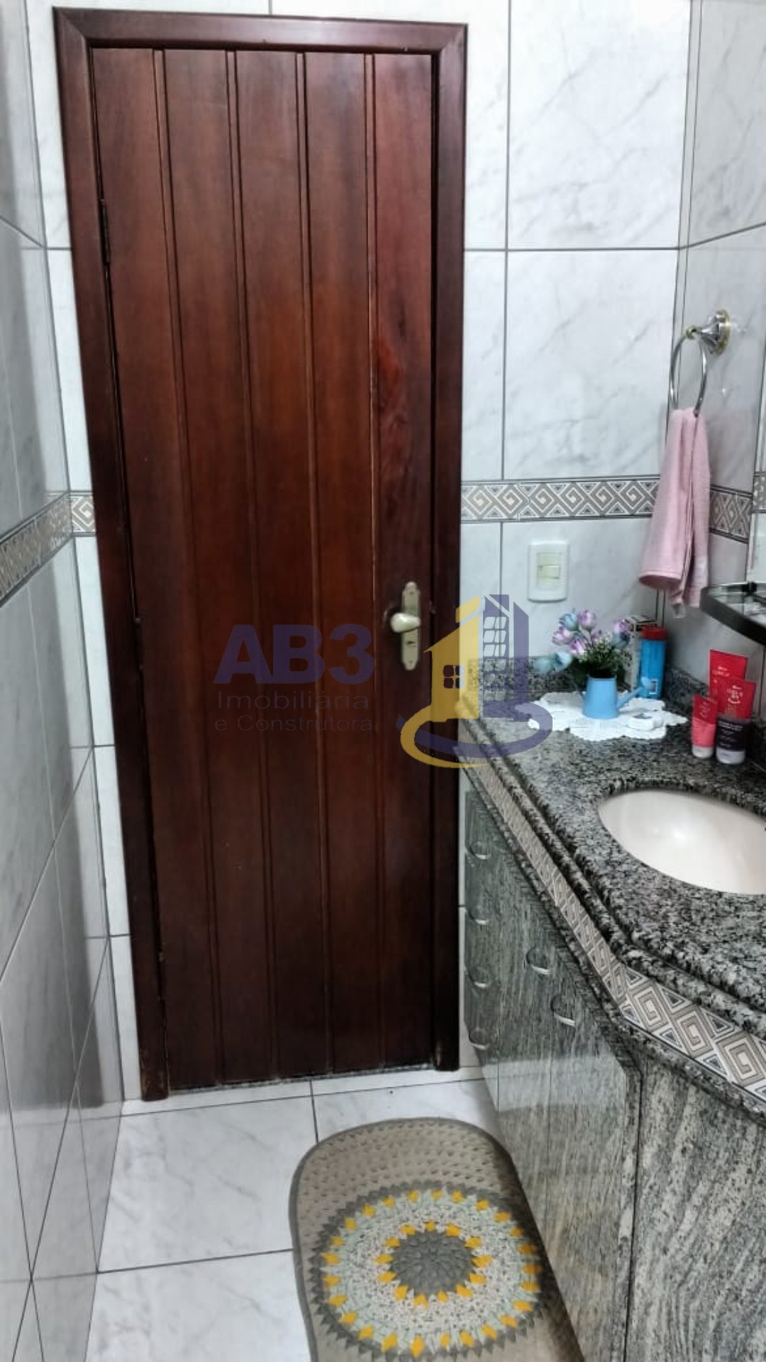 Casa à venda com 3 quartos, 200m² - Foto 8