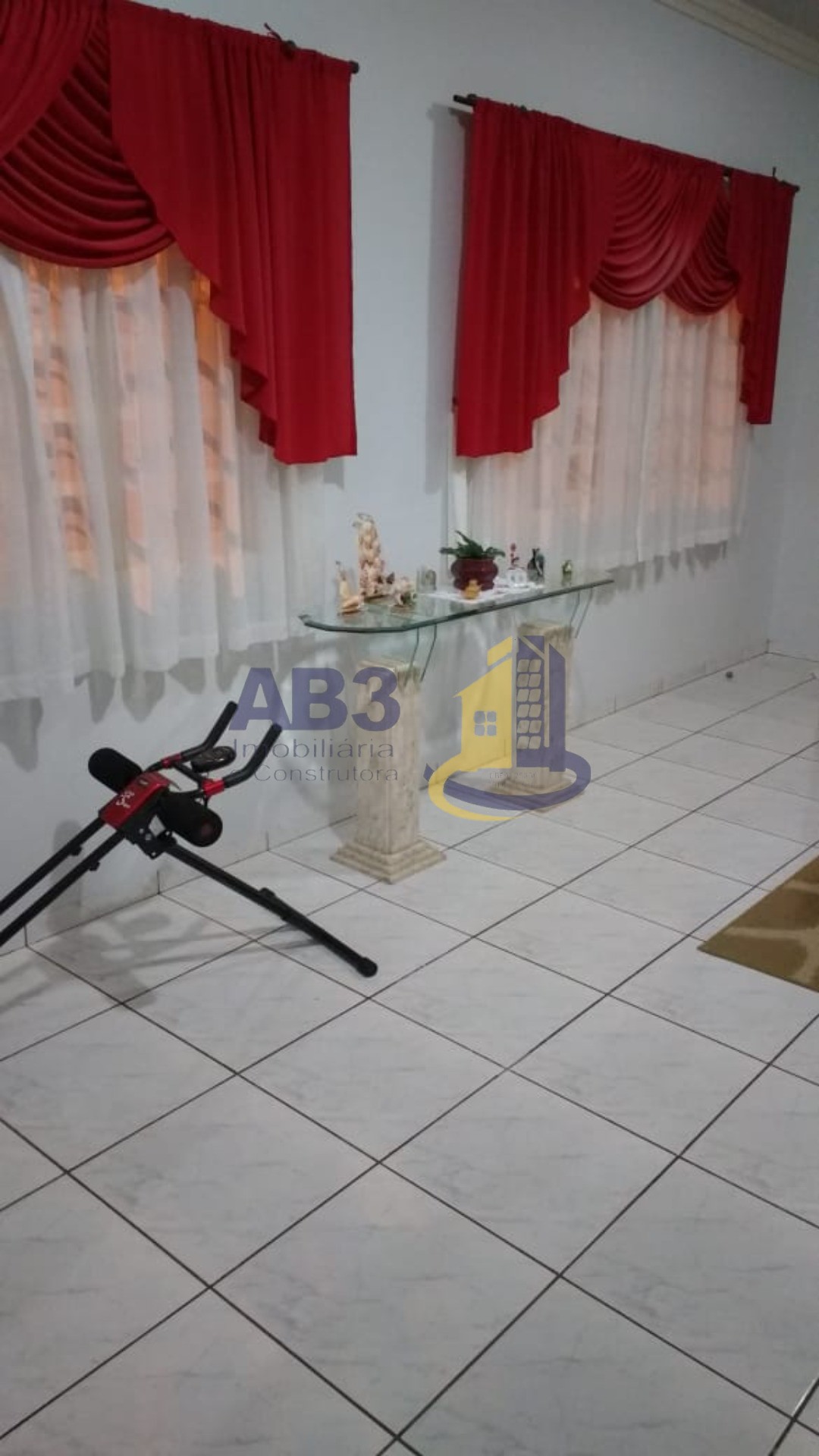 Casa à venda com 3 quartos, 200m² - Foto 6