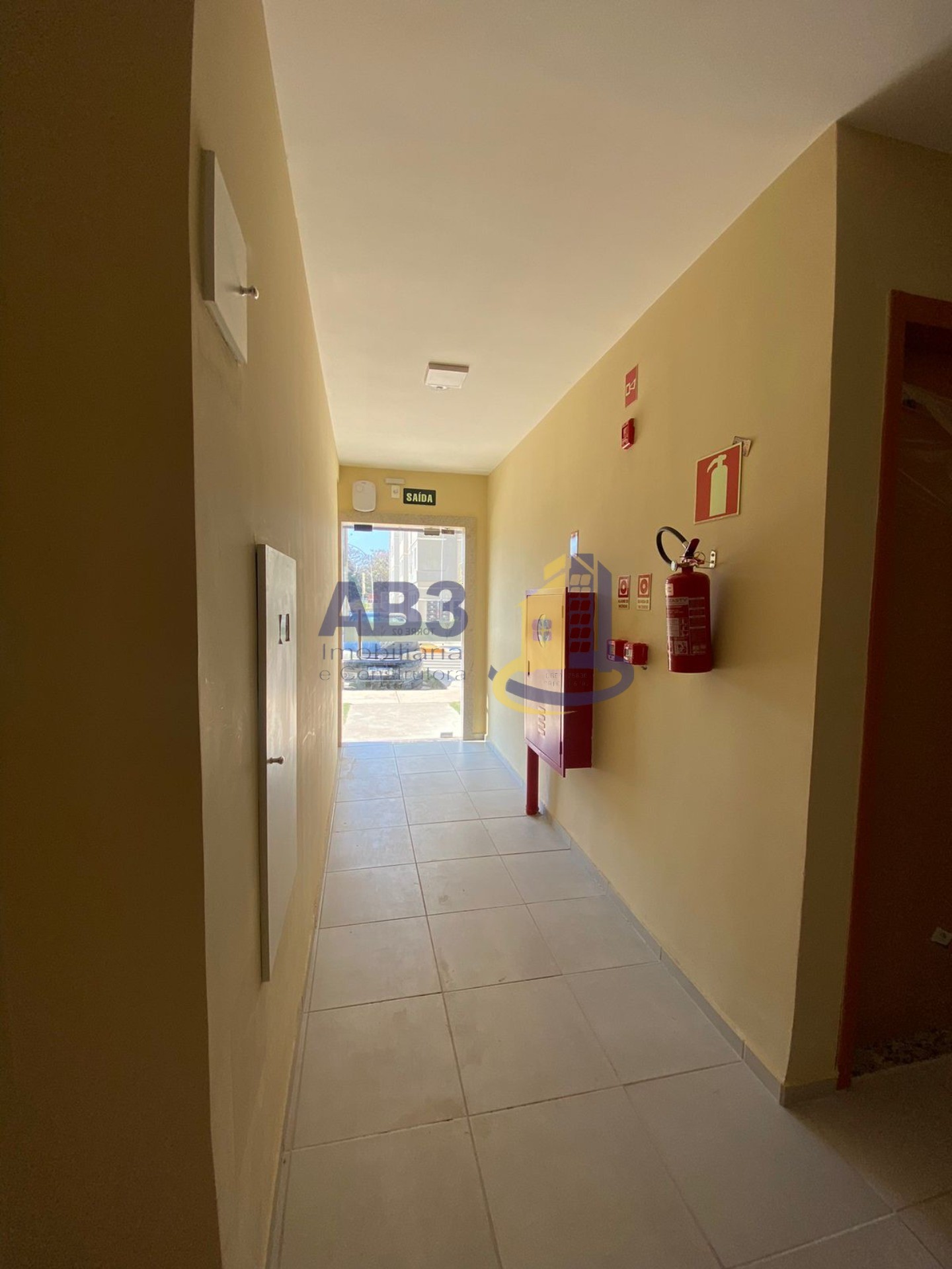 Apartamento para alugar com 2 quartos, 53m² - Foto 3