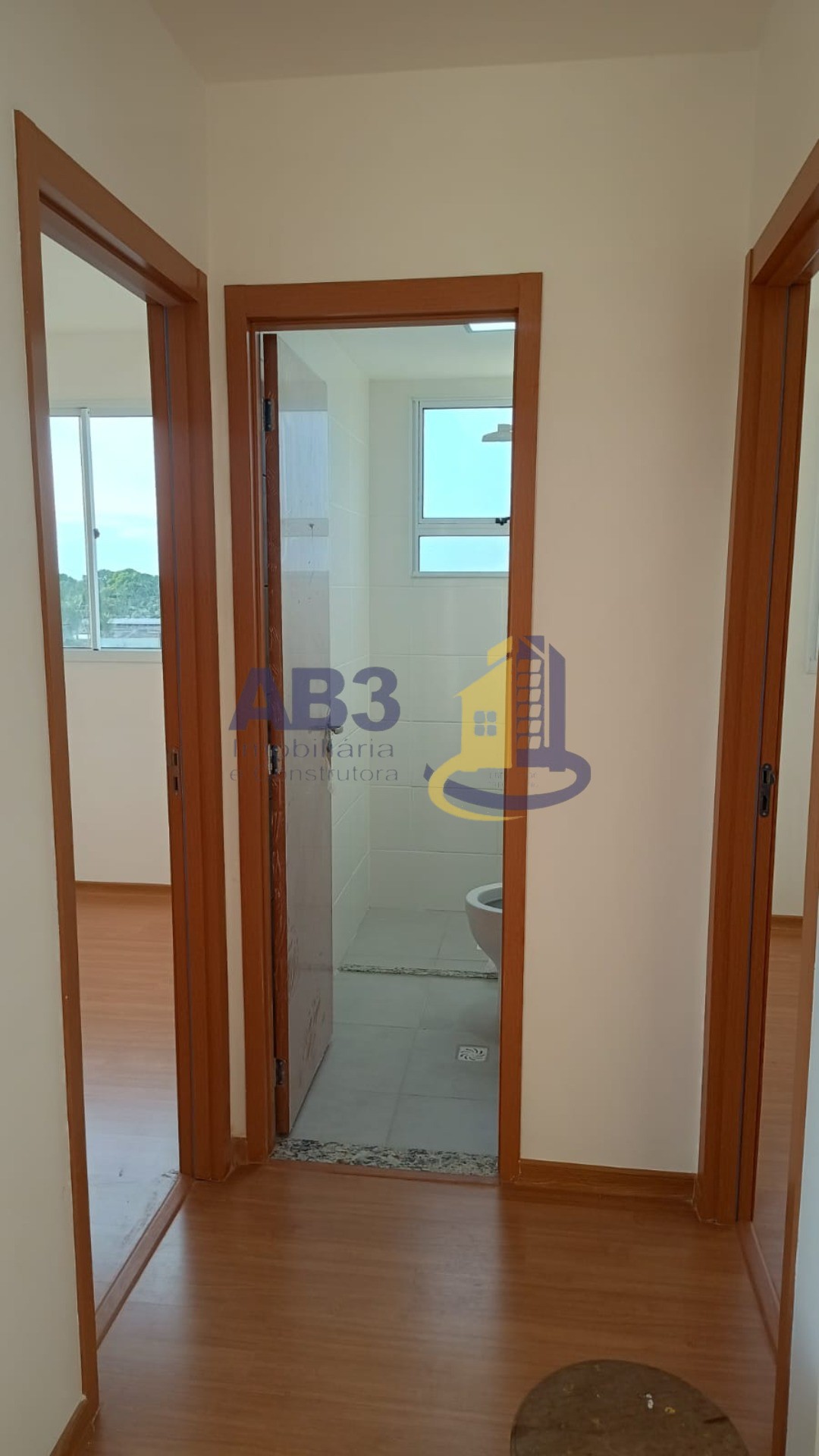 Apartamento à venda com 2 quartos, 48m² - Foto 6