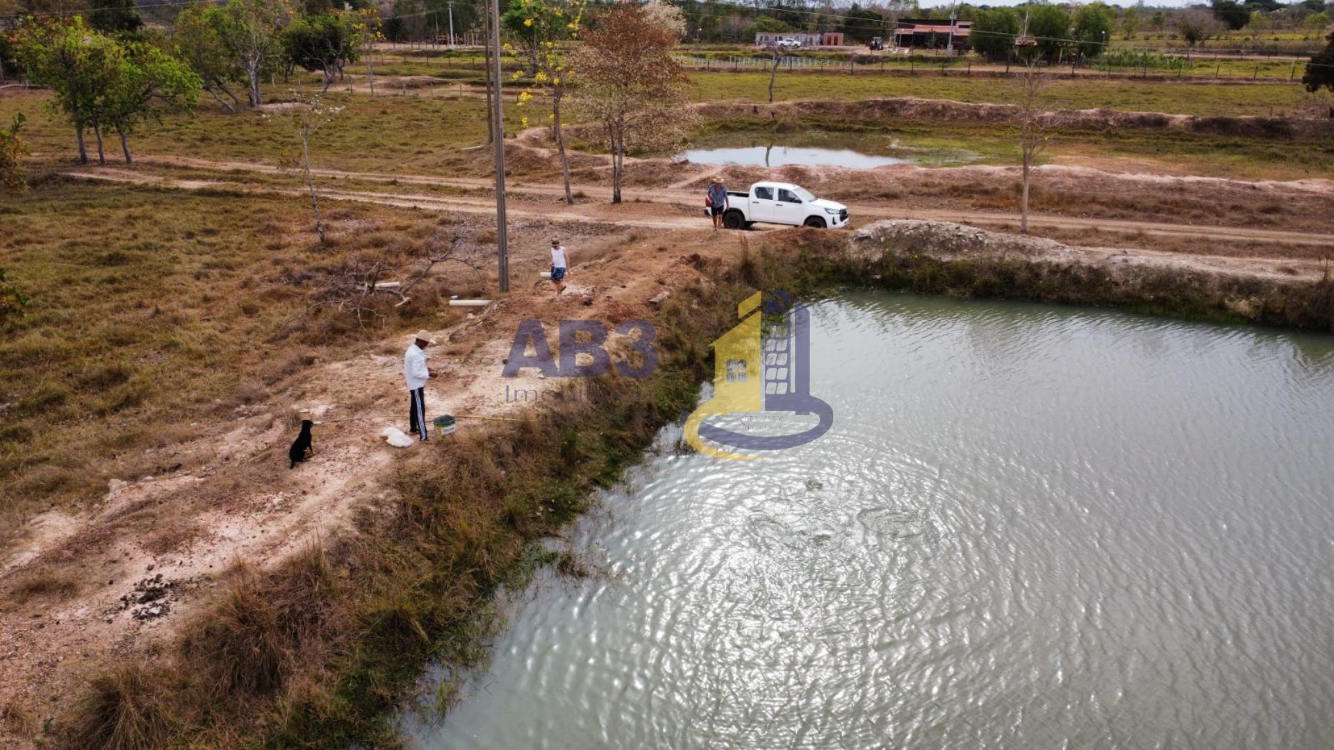 Chácara à venda, 6m² - Foto 10