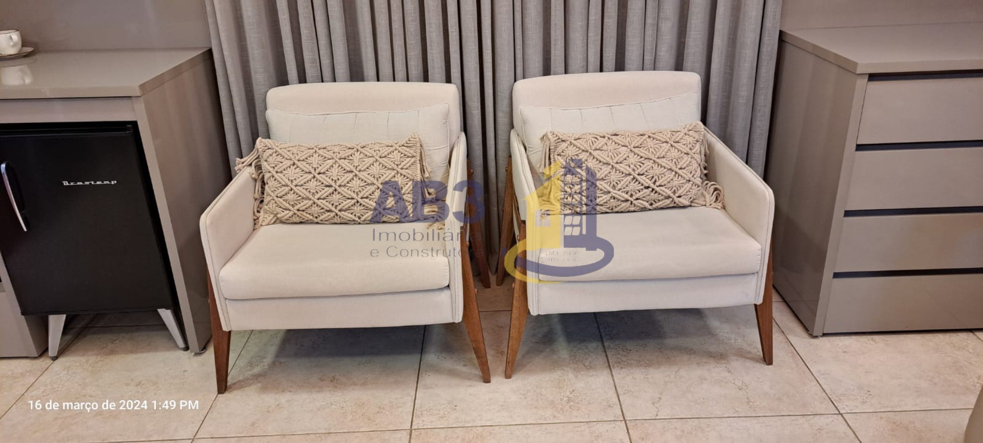 Conjunto Comercial-Sala para alugar - Foto 4