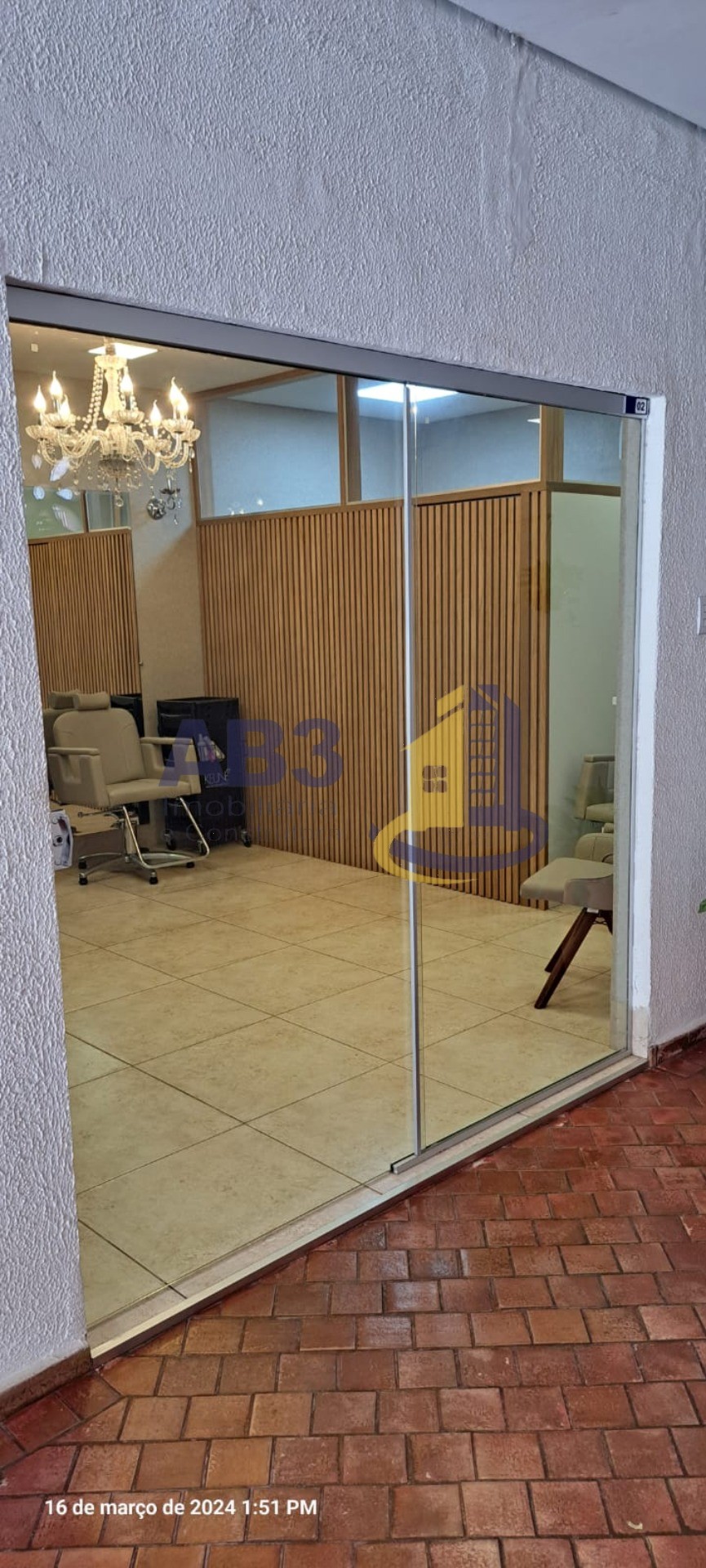 Conjunto Comercial-Sala para alugar - Foto 9