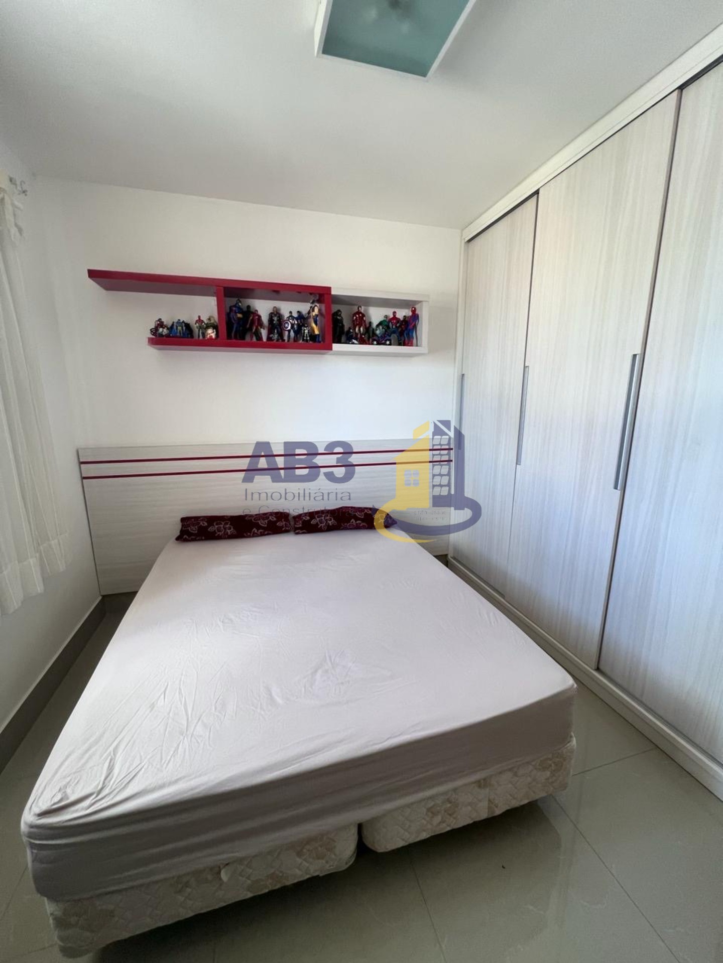 Sobrado à venda com 3 quartos, 127m² - Foto 14