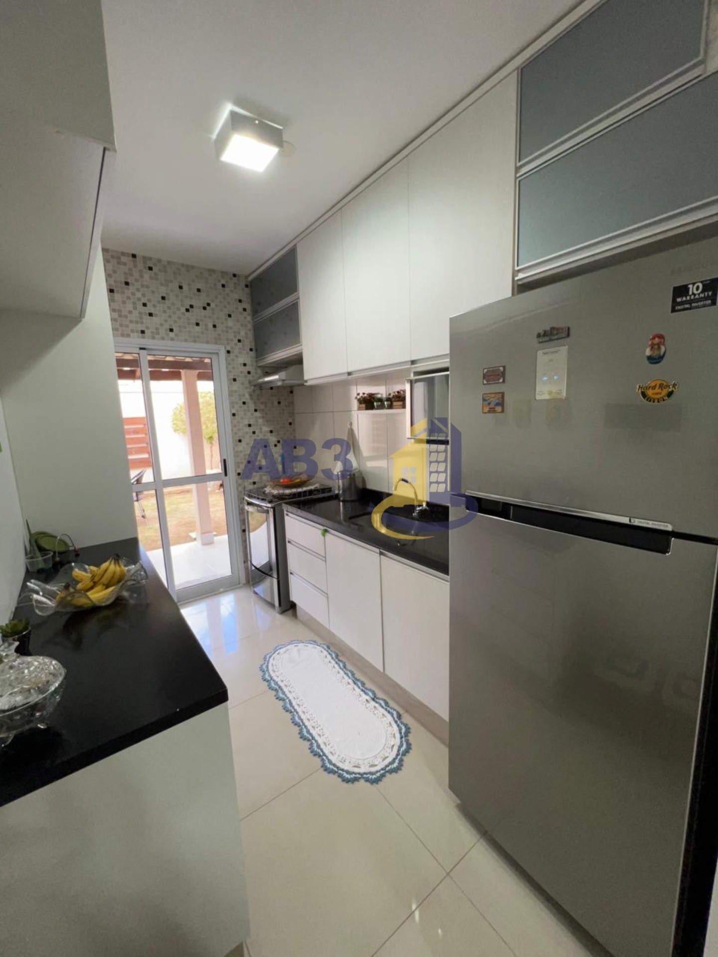 Sobrado à venda com 3 quartos, 127m² - Foto 6