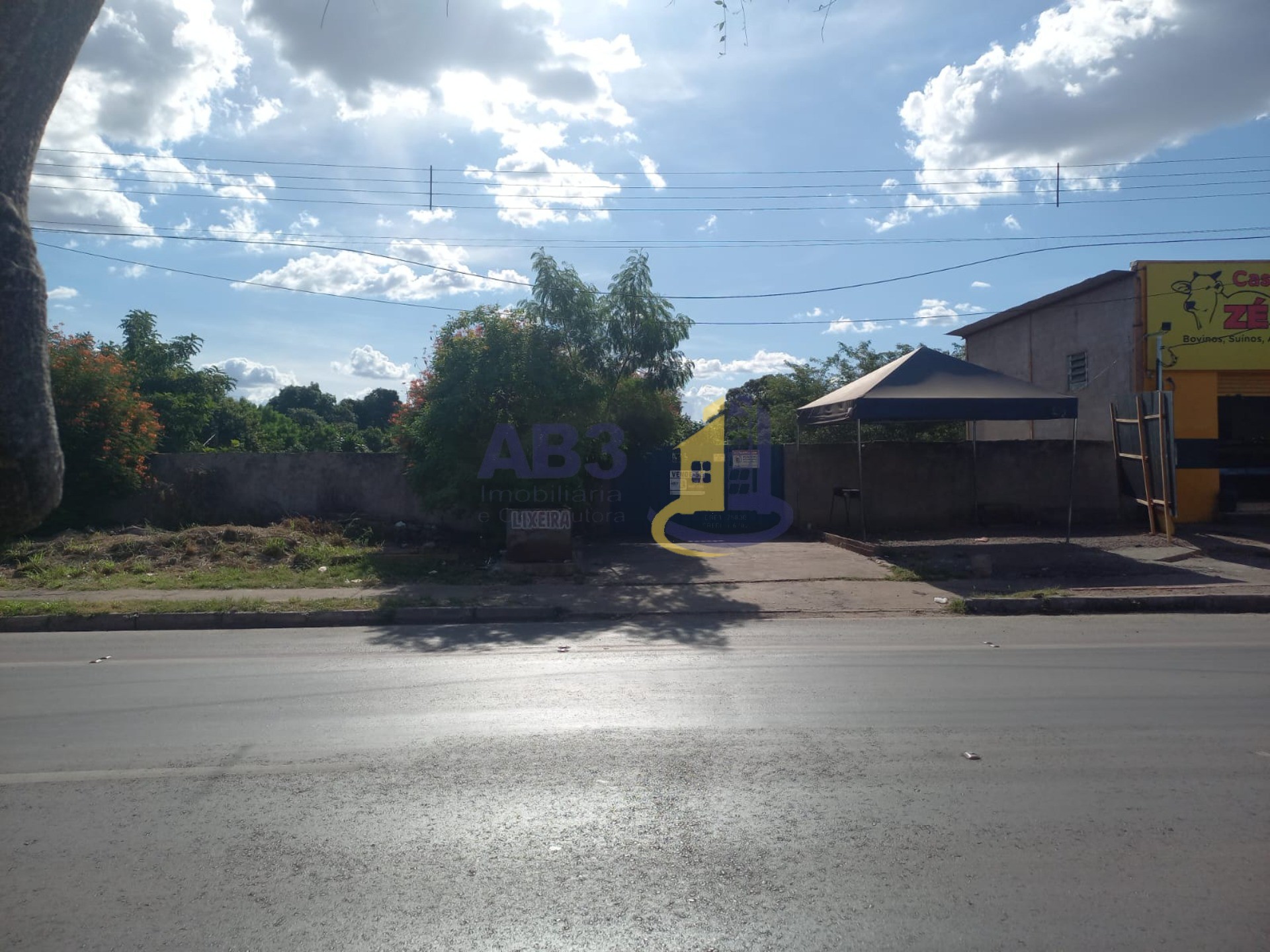 Loteamento e Condomínio à venda - Foto 1