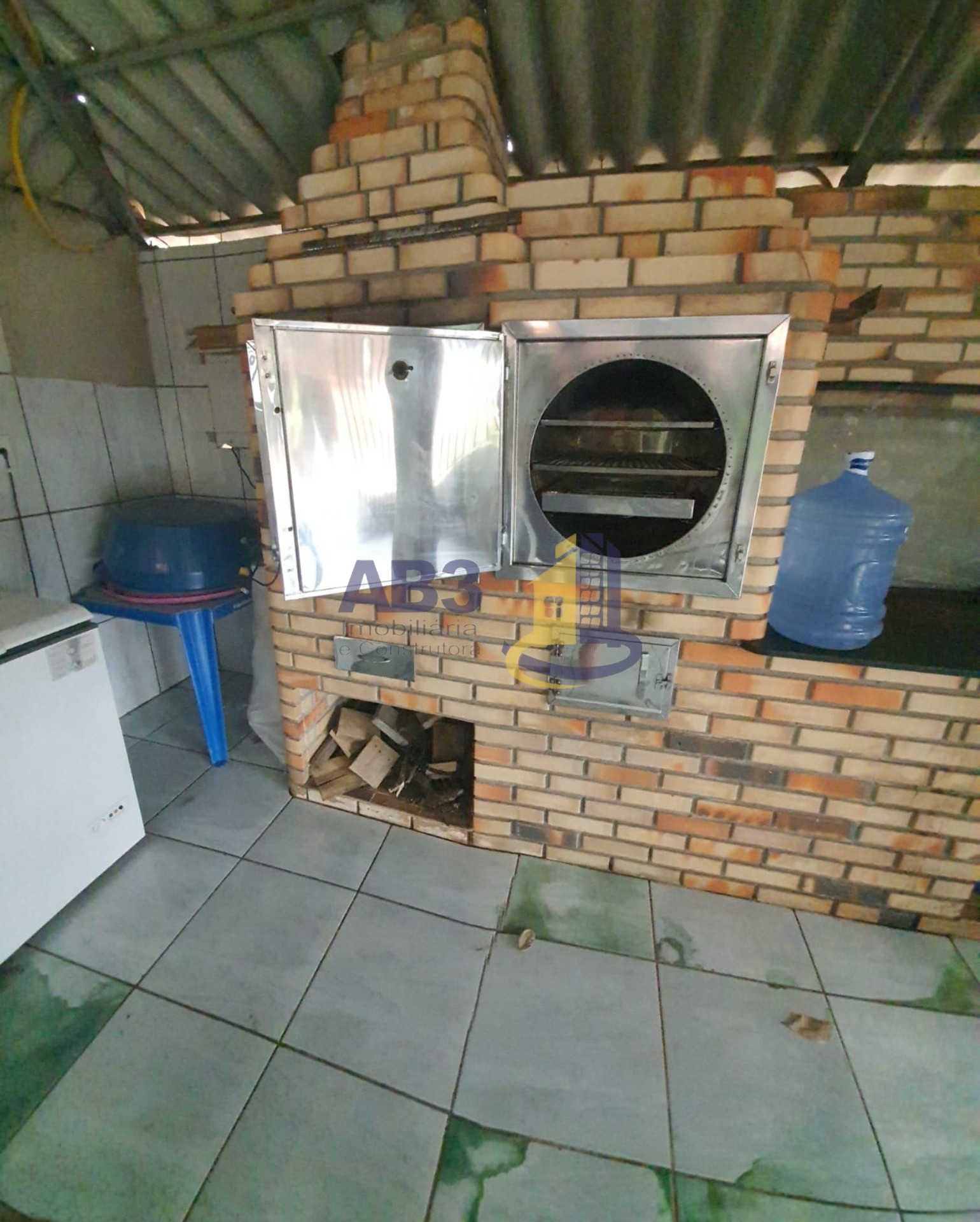 Chácara à venda com 3 quartos, 375m² - Foto 30