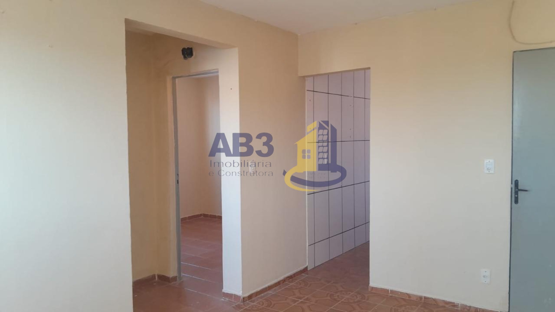 Apartamento à venda com 2 quartos - Foto 6