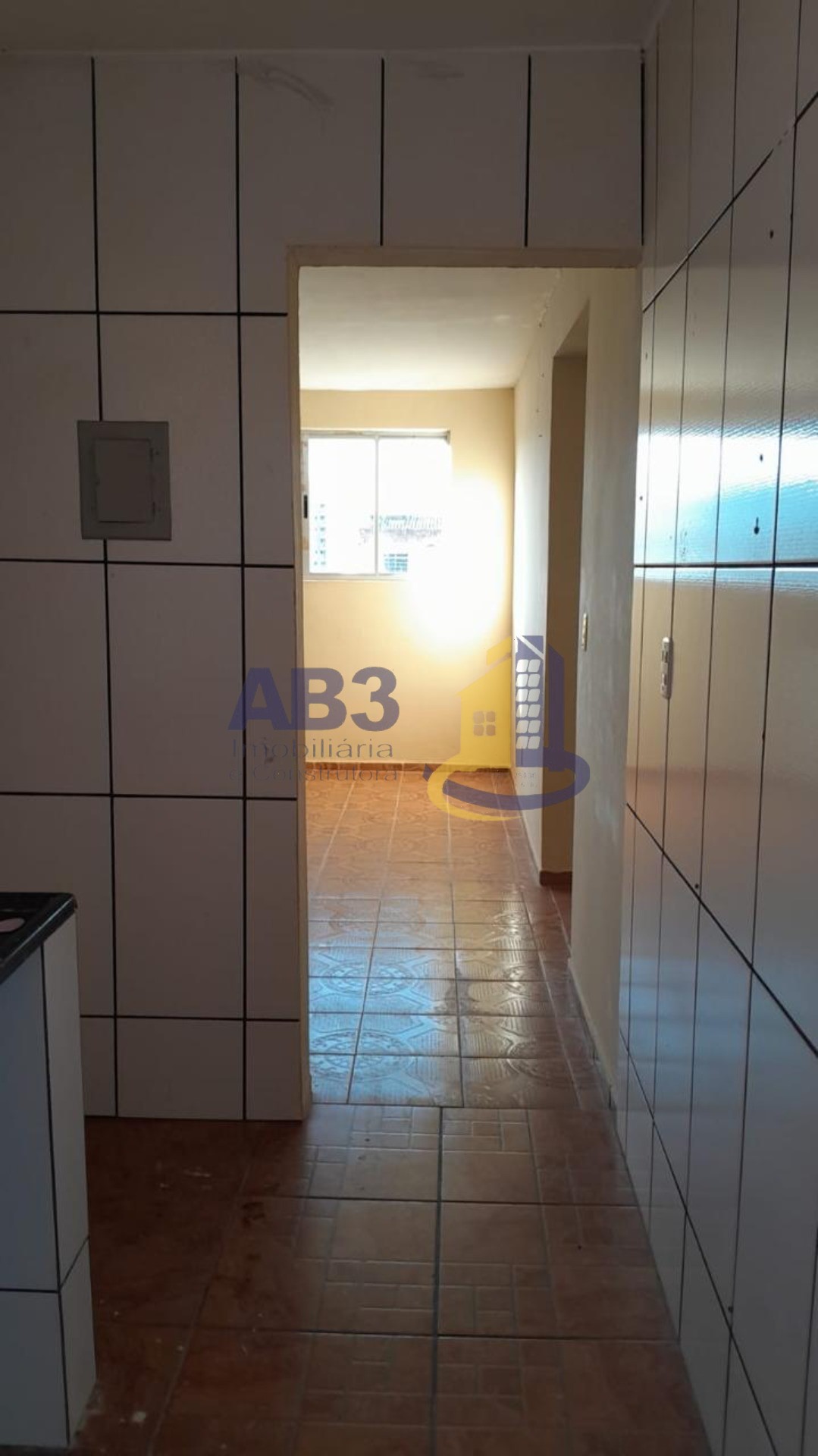 Apartamento à venda com 2 quartos - Foto 3