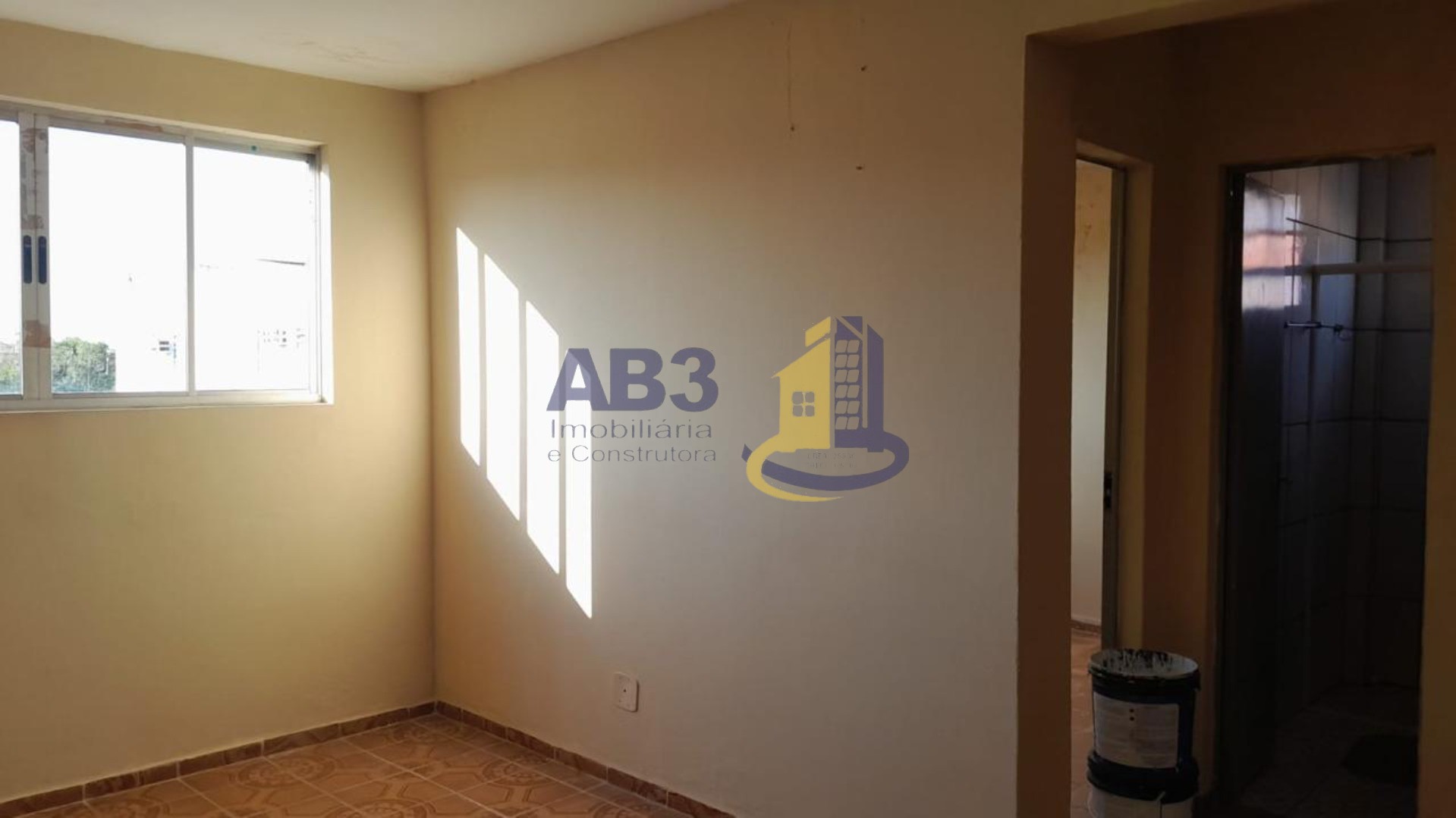 Apartamento à venda com 2 quartos - Foto 4