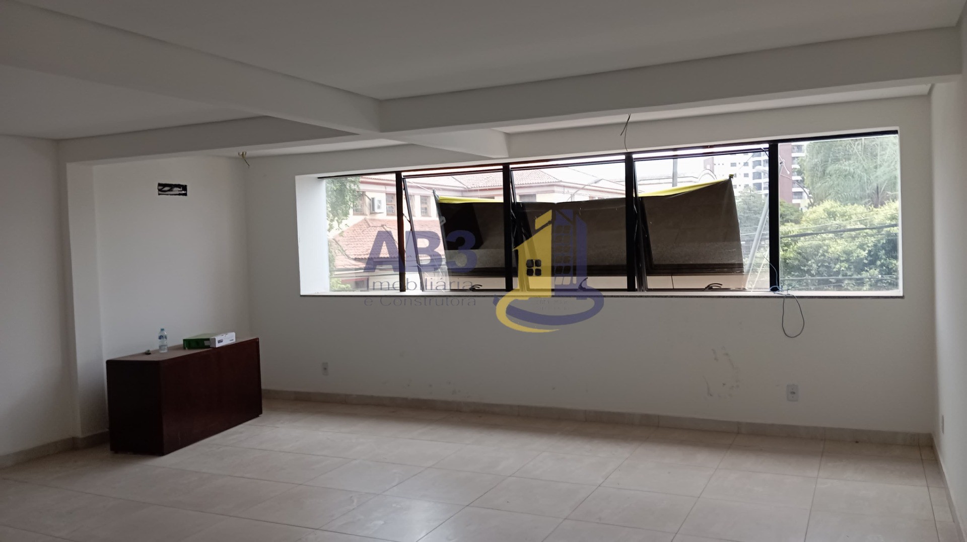 Conjunto Comercial-Sala para alugar, 96m² - Foto 5