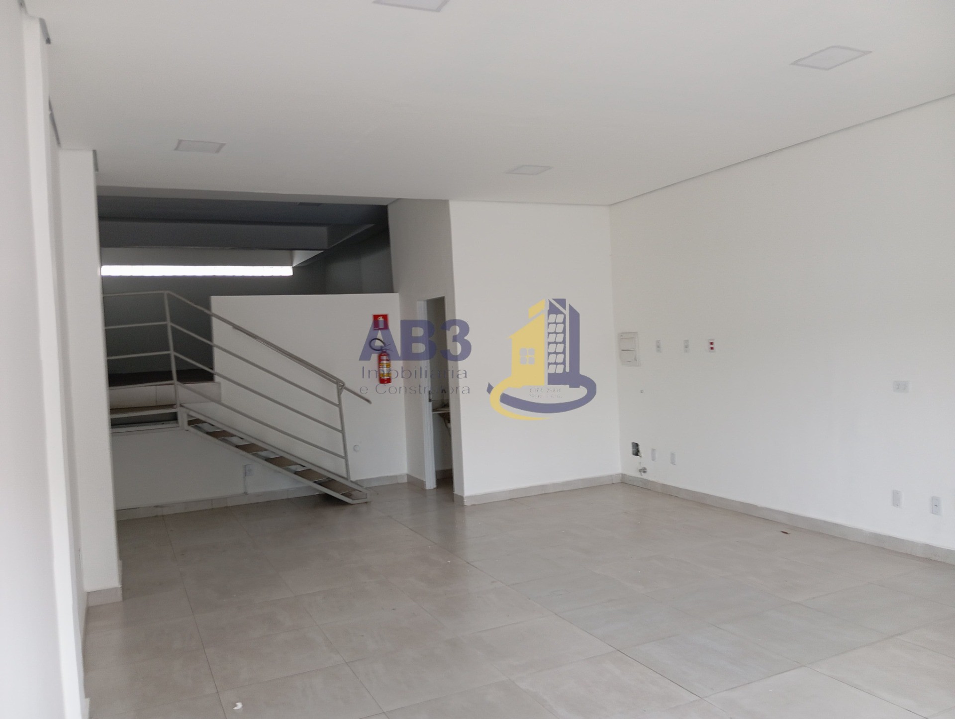 Conjunto Comercial-Sala para alugar, 96m² - Foto 12