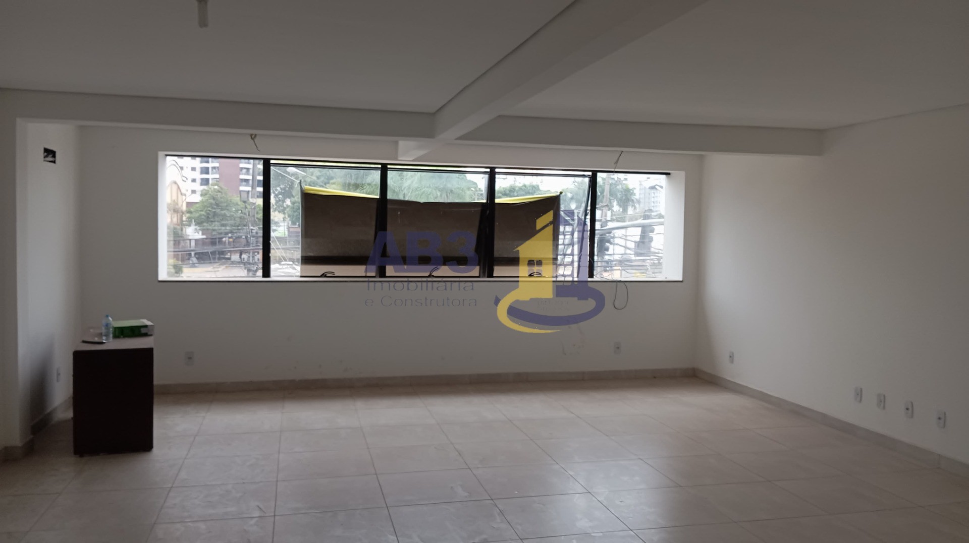 Conjunto Comercial-Sala para alugar, 96m² - Foto 4