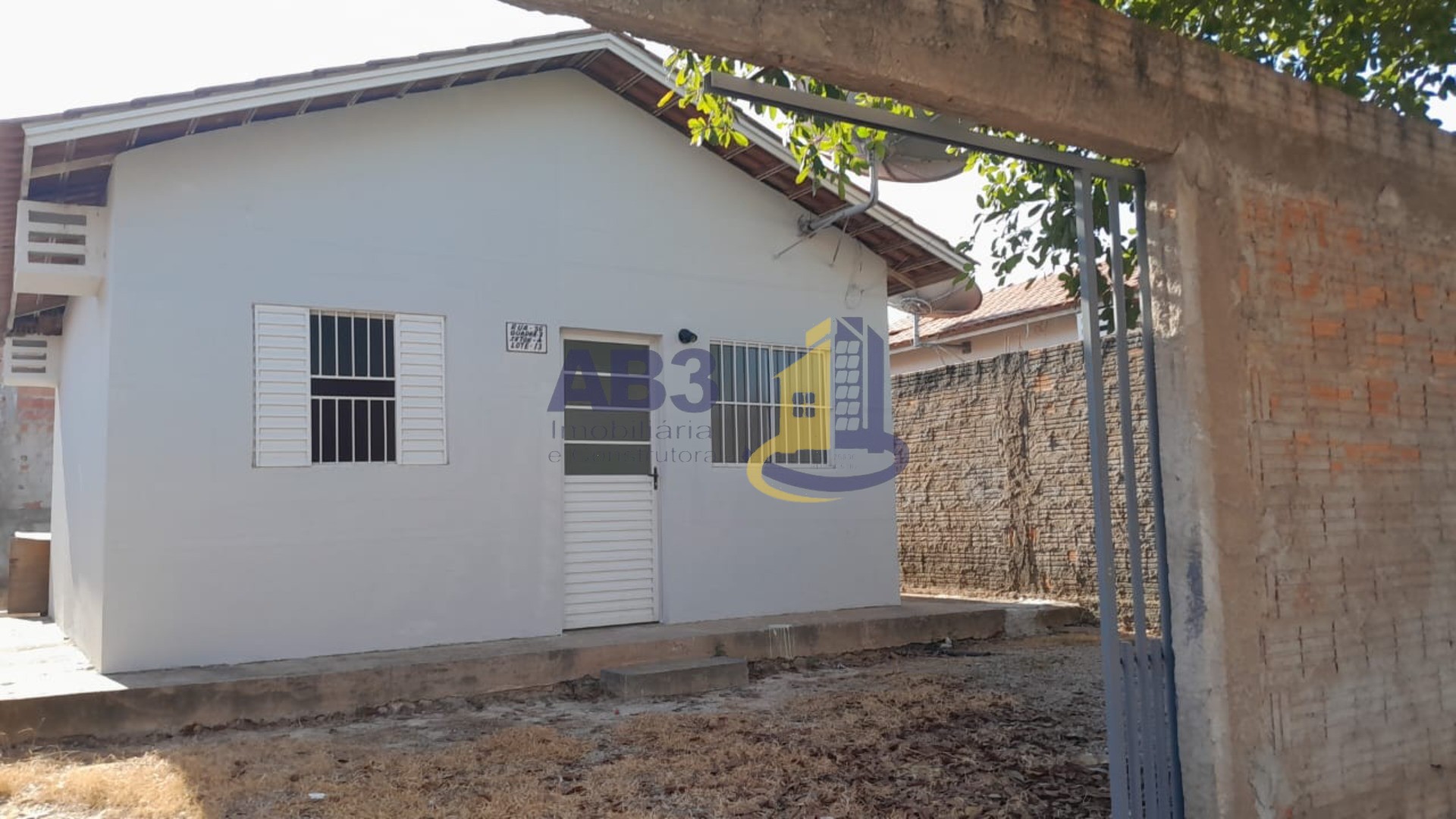 Casa à venda com 2 quartos, 36m² - Foto 5