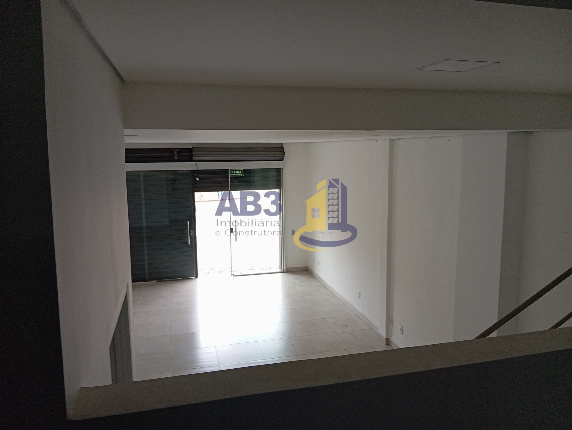 Conjunto Comercial-Sala para alugar, 96m² - Foto 9