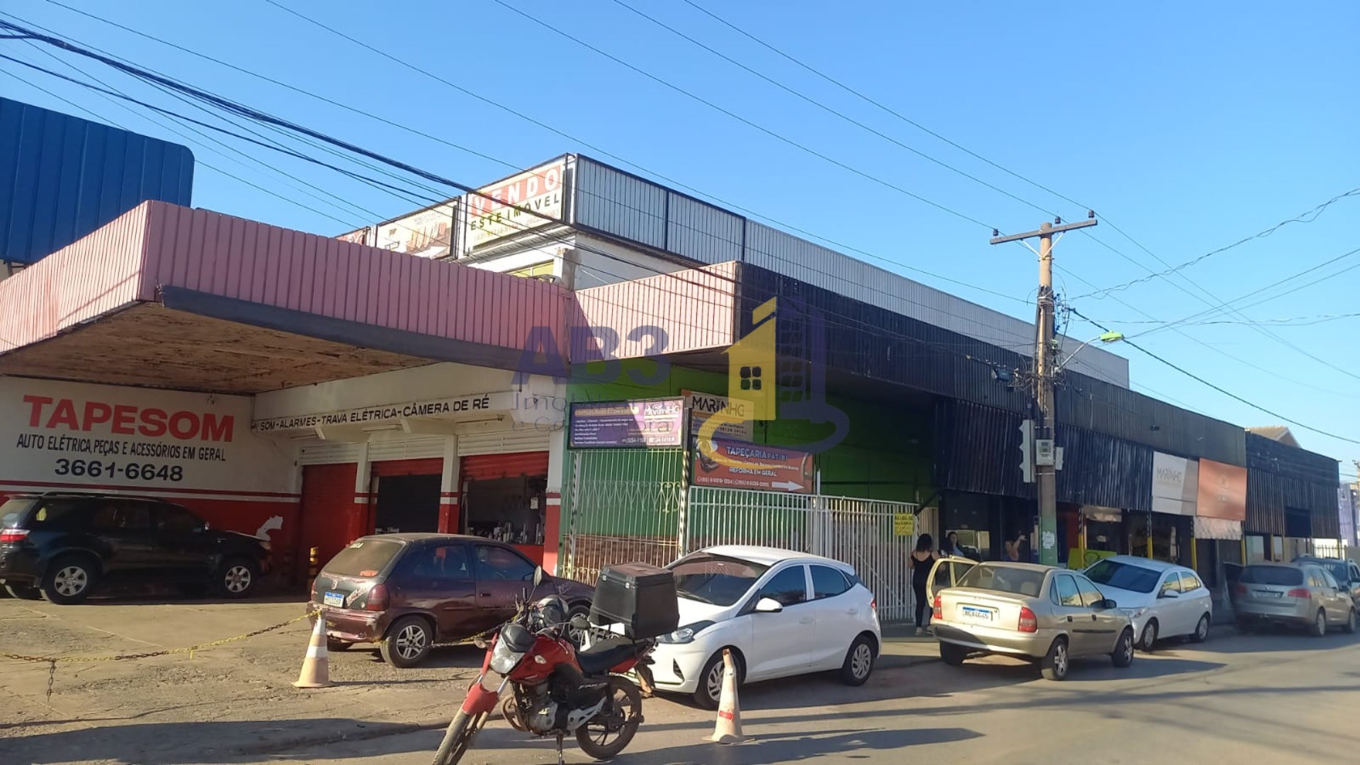 Loja-Salão à venda, 360m² - Foto 4