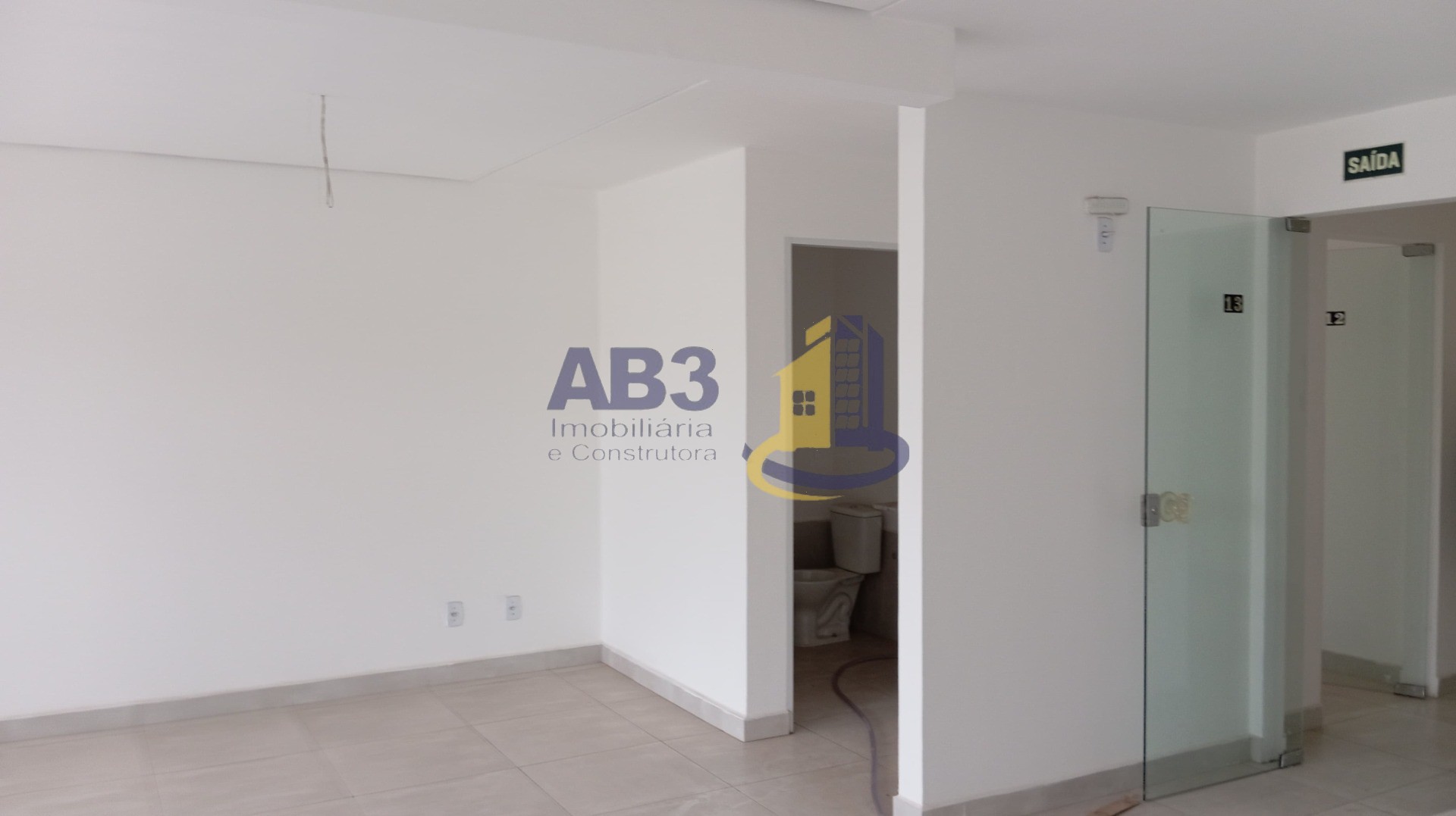 Conjunto Comercial-Sala para alugar, 96m² - Foto 3