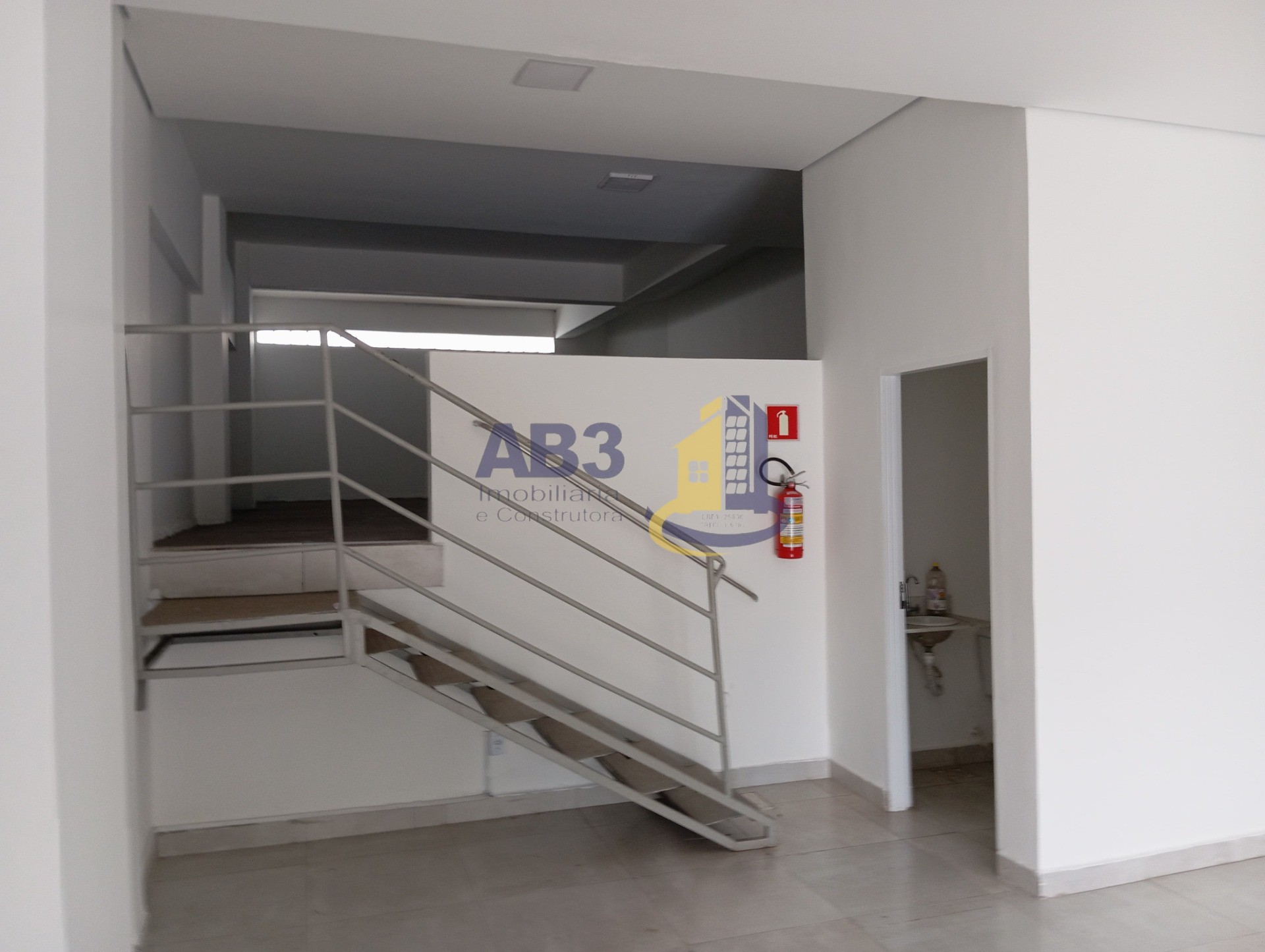 Conjunto Comercial-Sala para alugar, 96m² - Foto 11