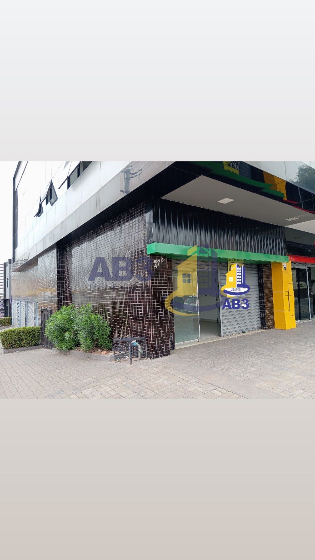 Conjunto Comercial-Sala para alugar, 96m² - Foto 1