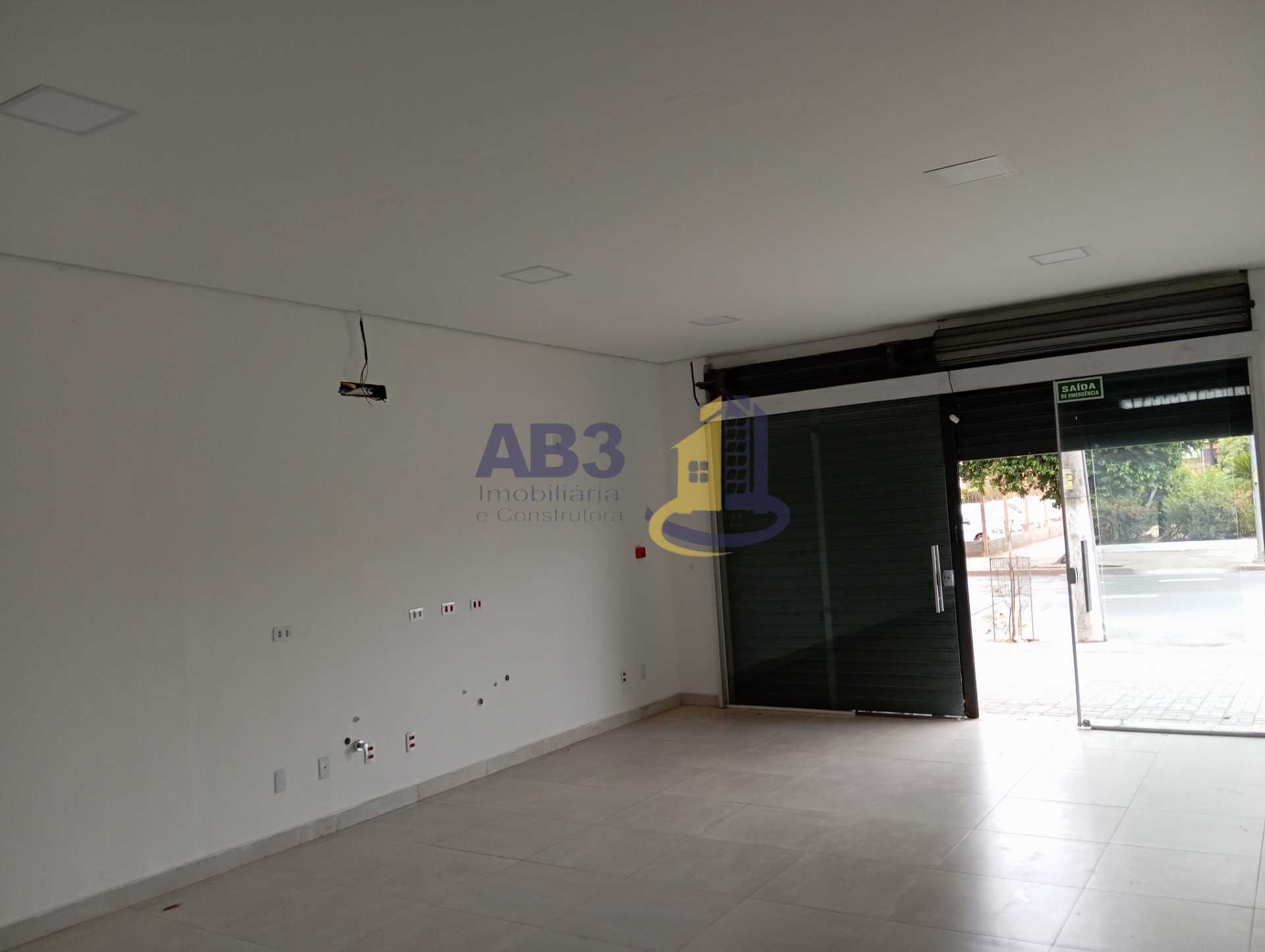 Conjunto Comercial-Sala para alugar, 96m² - Foto 10