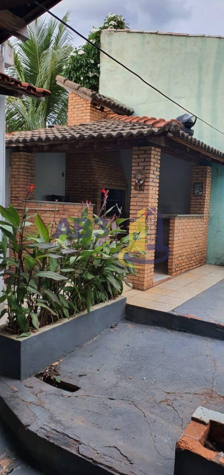 Casa à venda com 2 quartos, 130m² - Foto 8