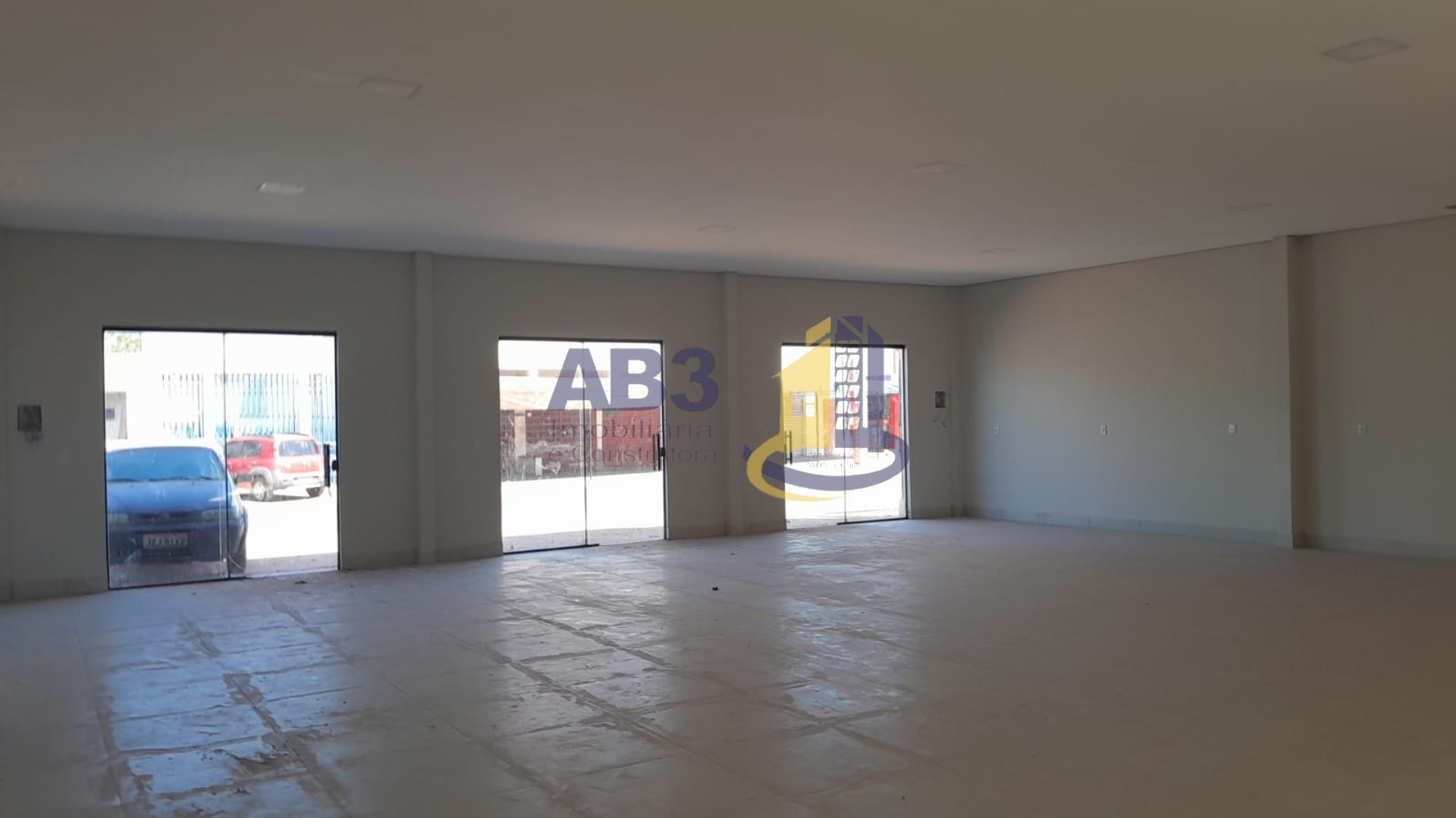 Loja-Salão para alugar, 180m² - Foto 2