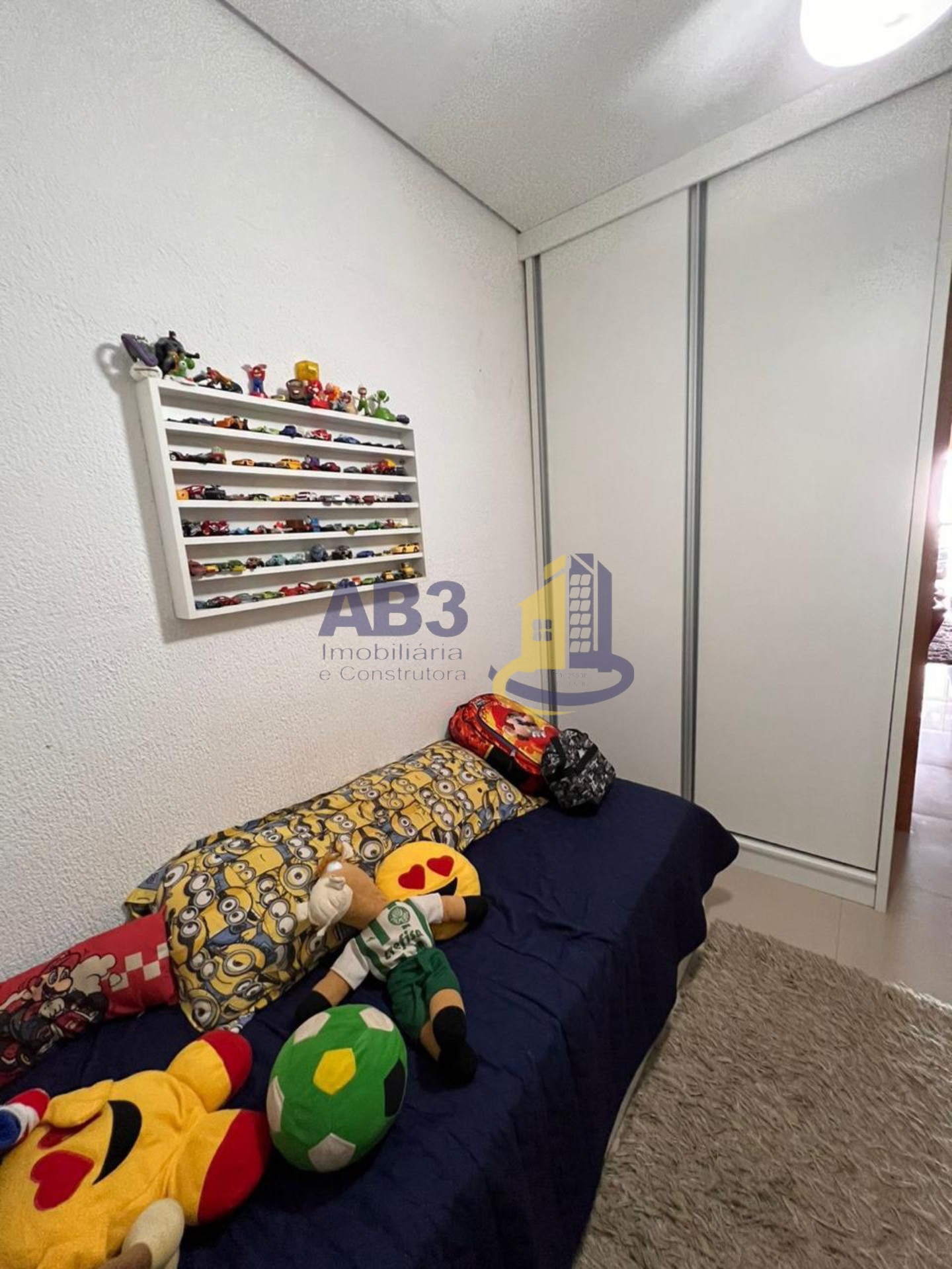 Casa à venda com 3 quartos, 120m² - Foto 12