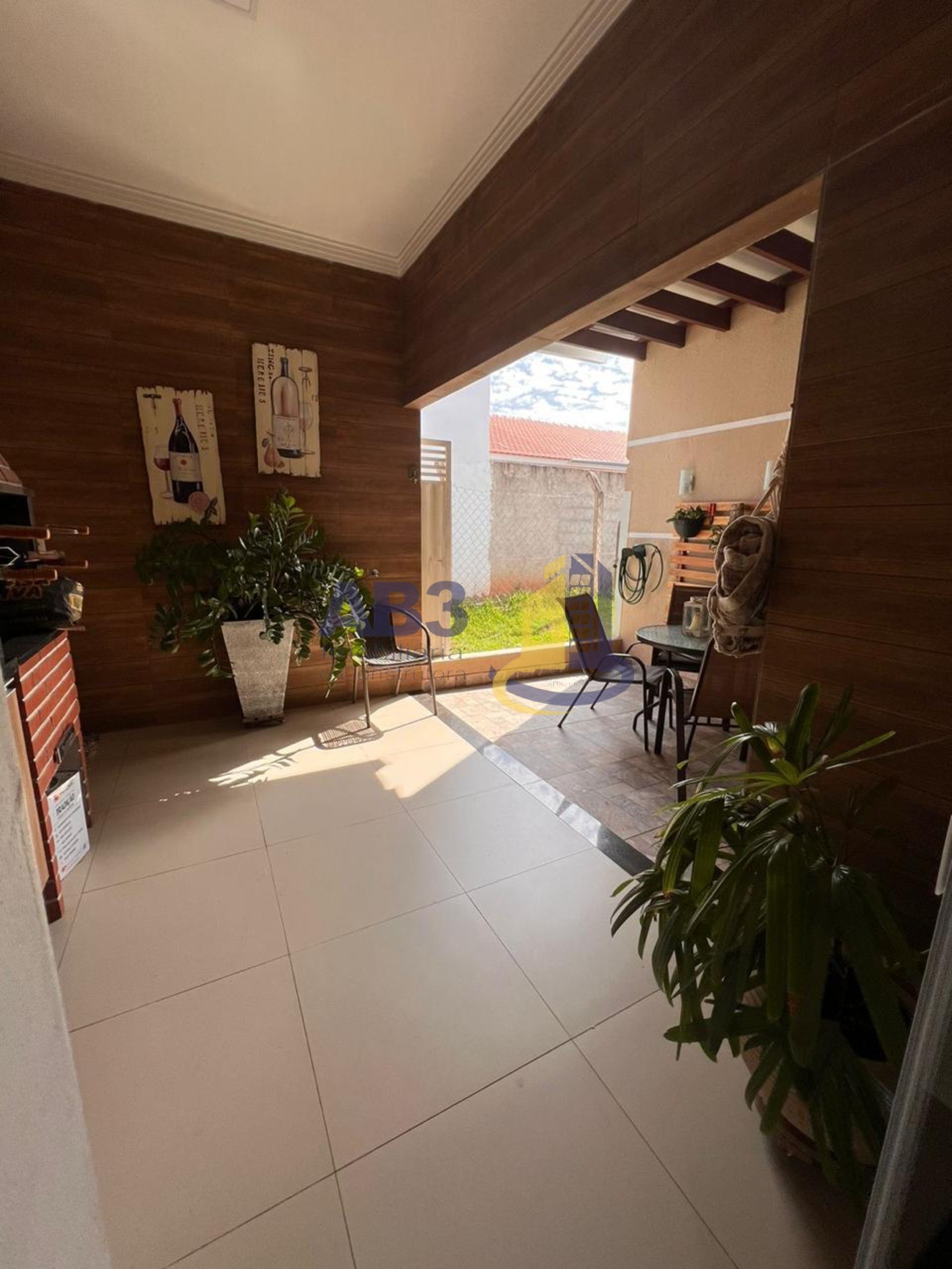 Casa à venda com 3 quartos, 120m² - Foto 17